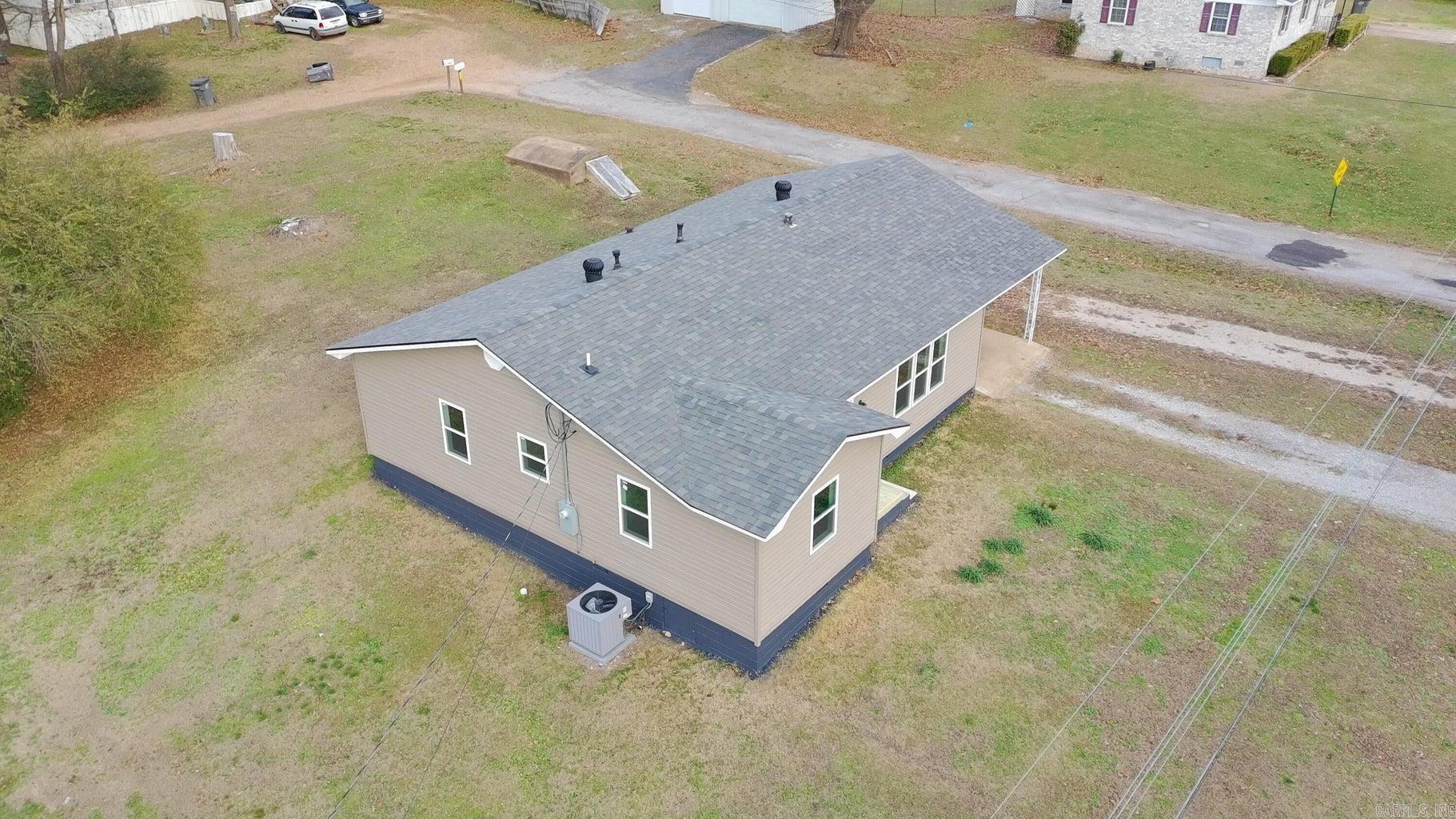 Western - Residential