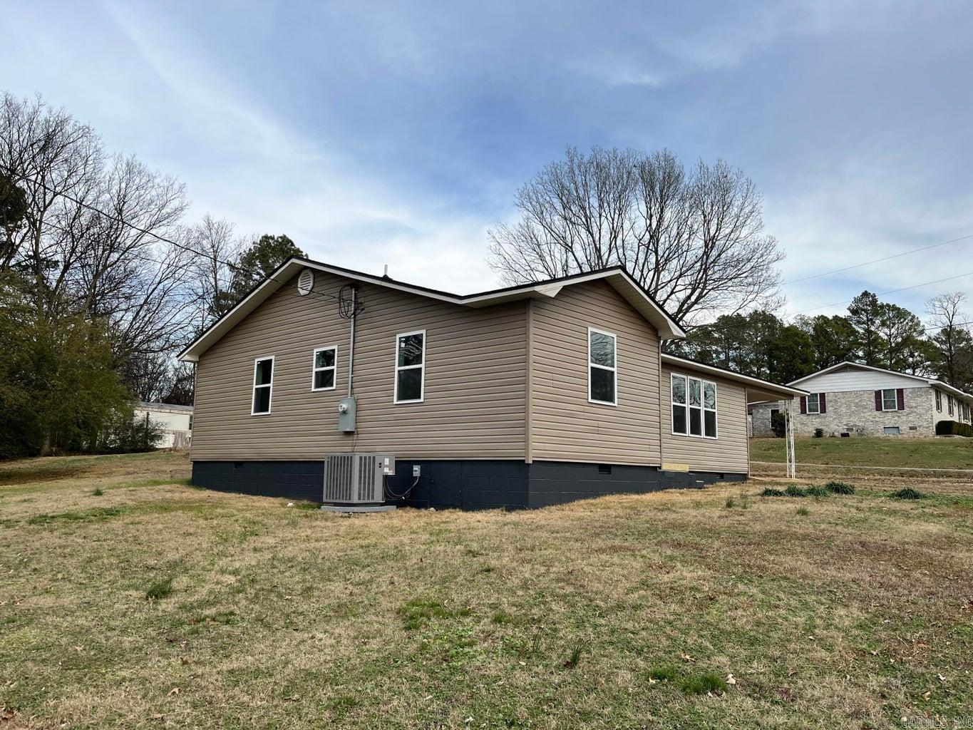 Western - Residential