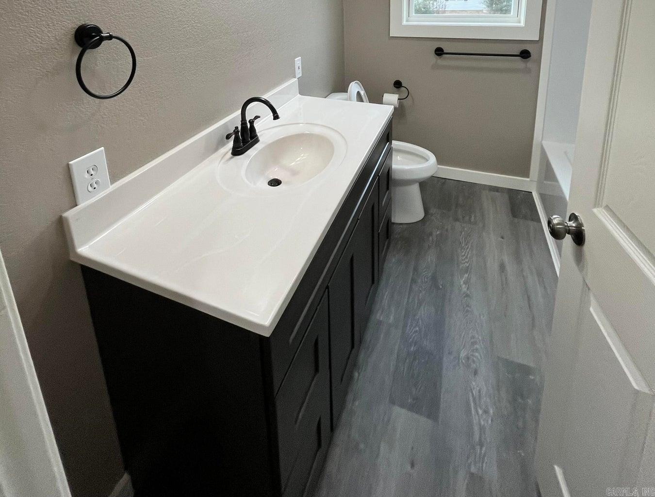 Western - Residential