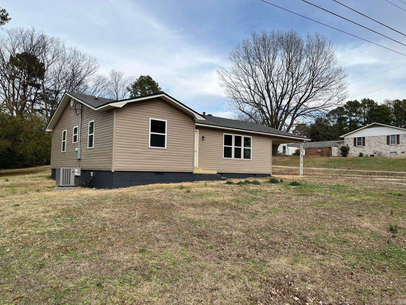 Western - Residential