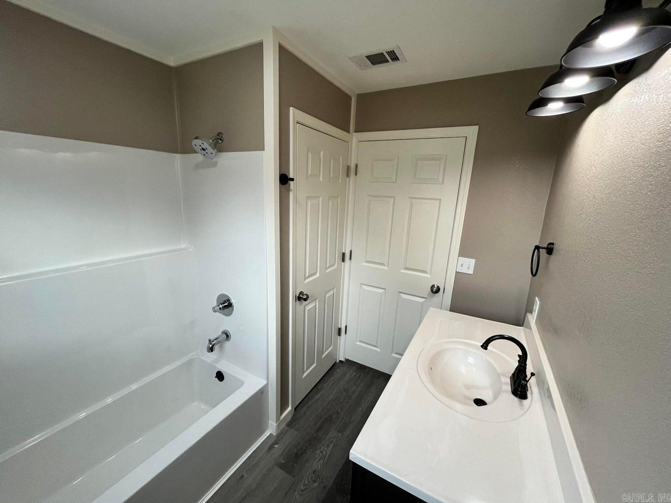 Western - Residential