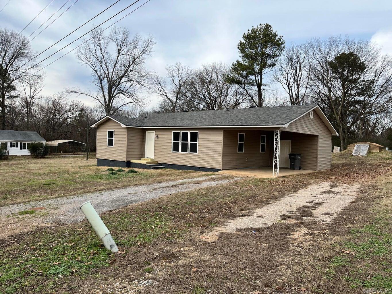 Western - Residential