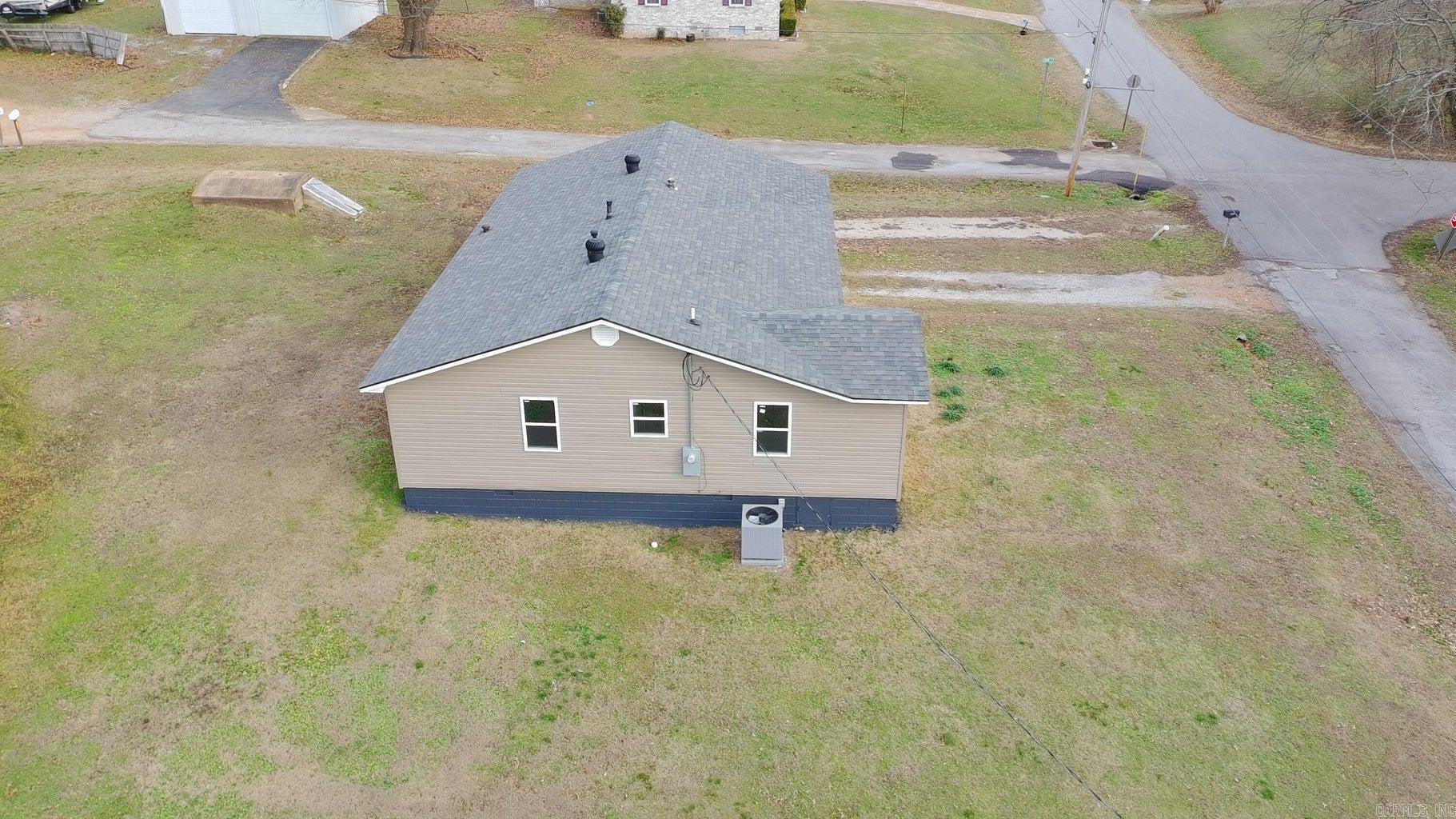 Western - Residential