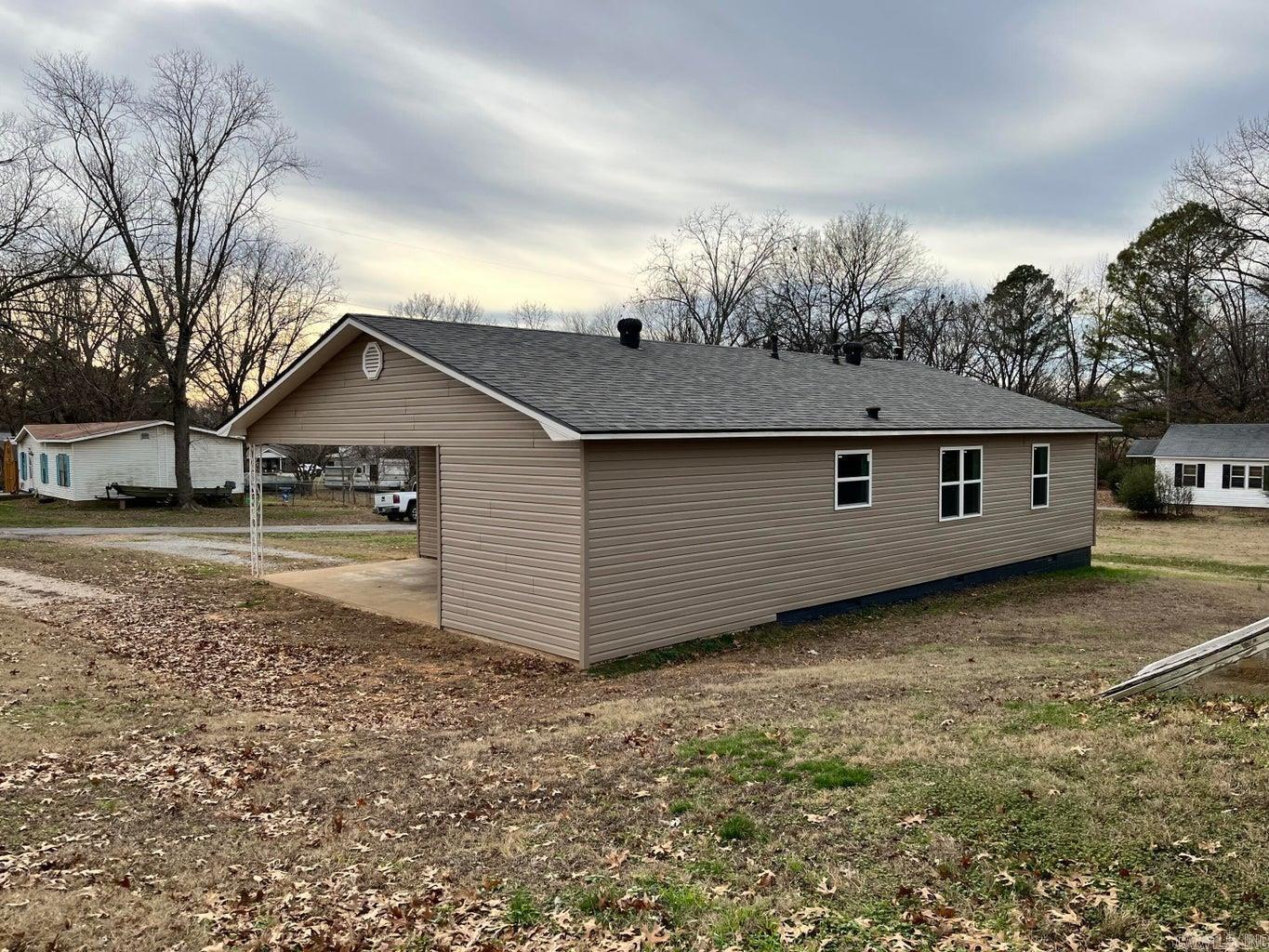 Western - Residential