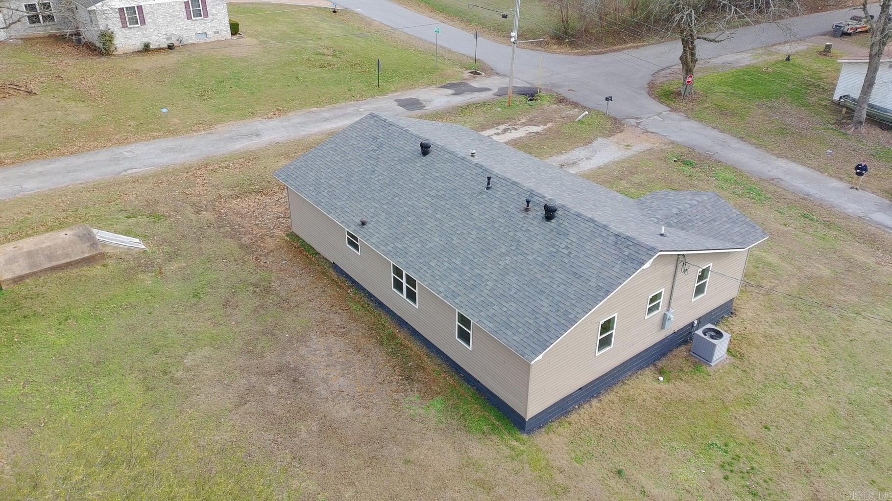 Western - Residential