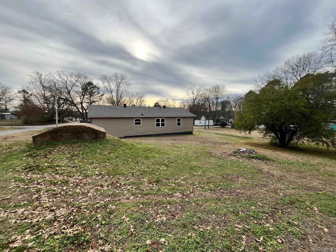 Western - Residential