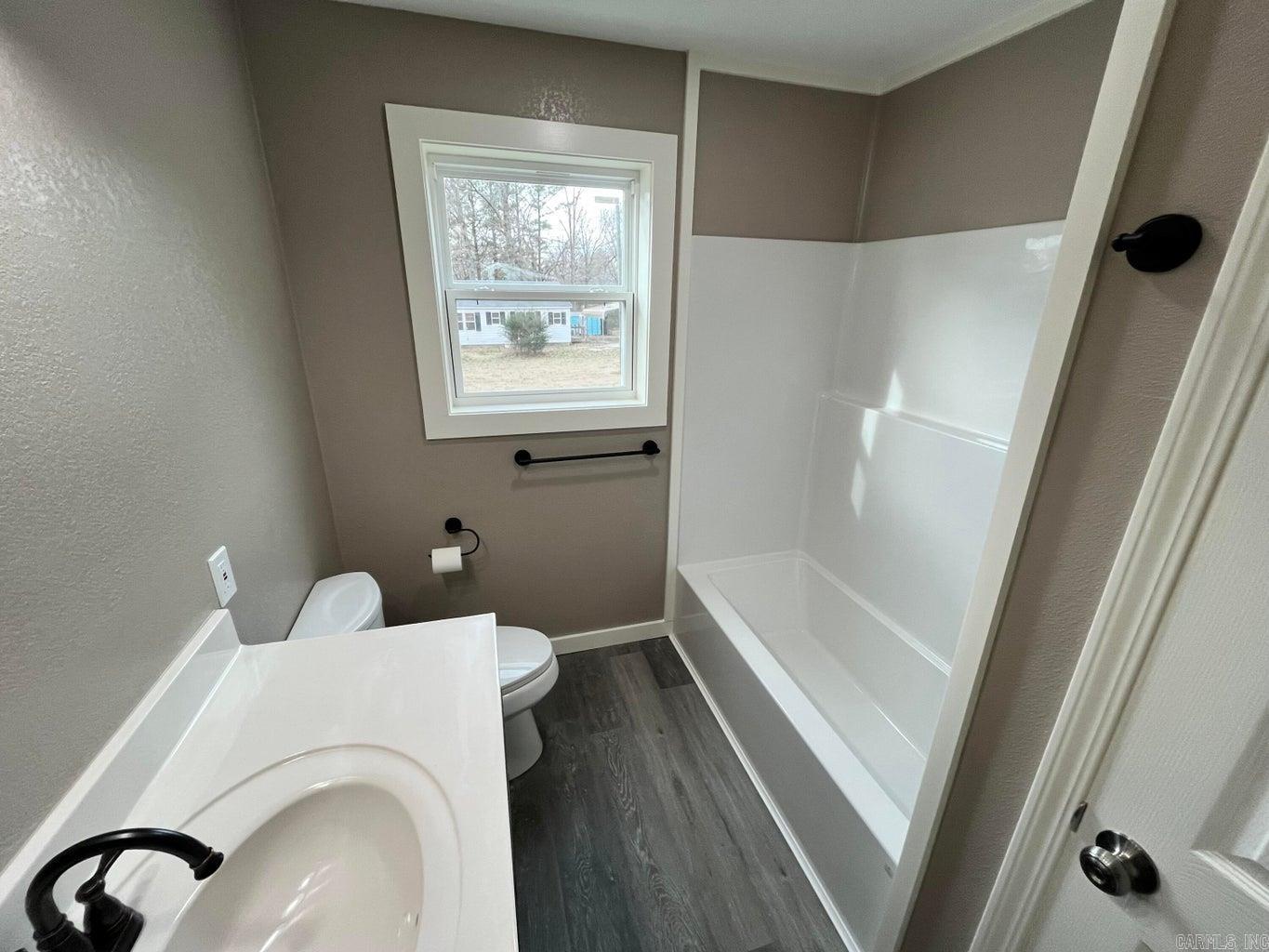 Western - Residential