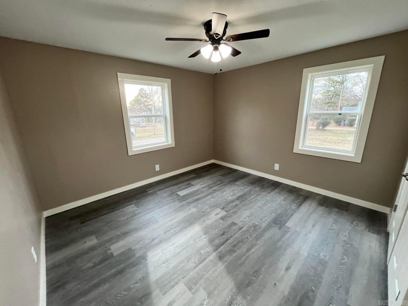 Western - Residential