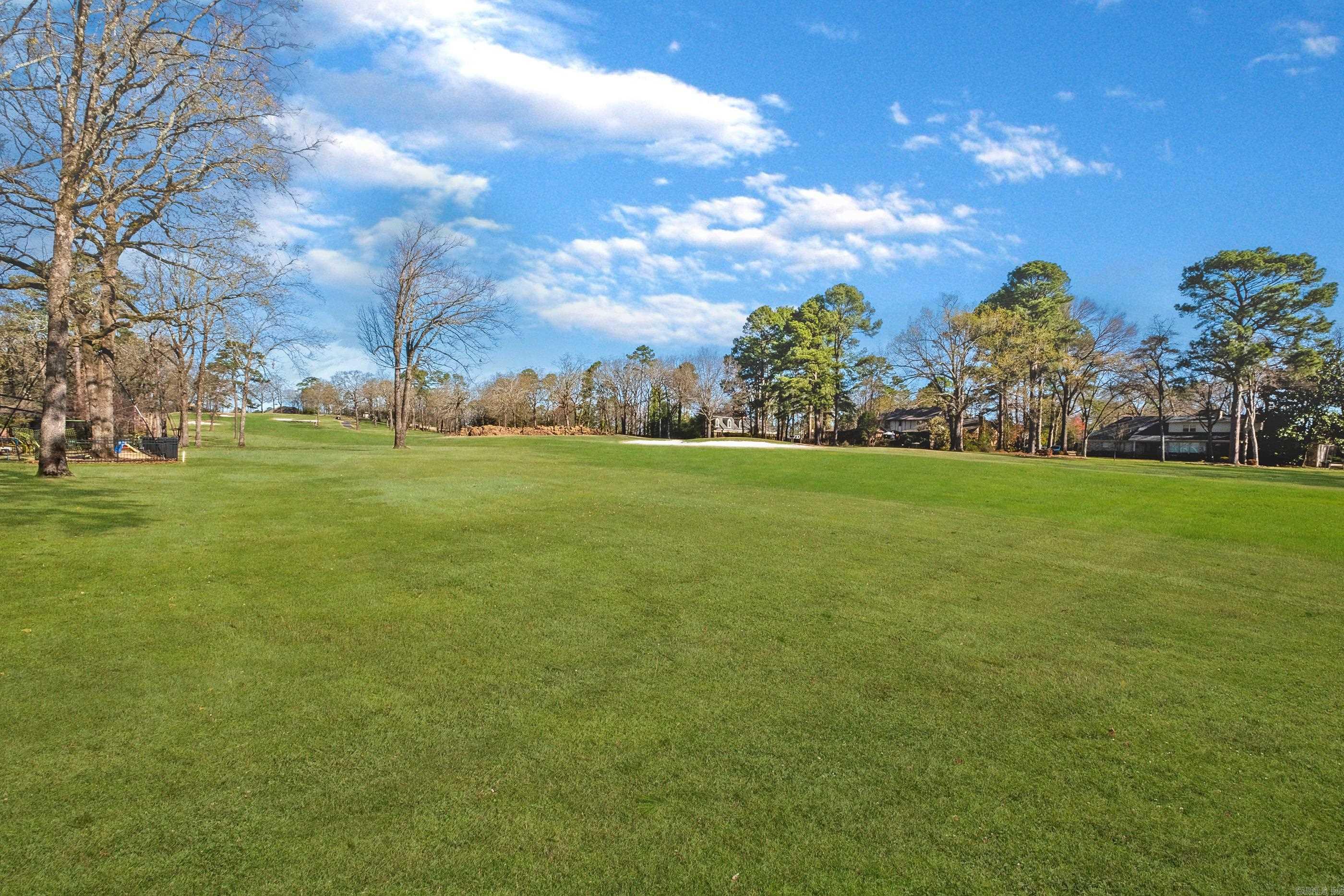 PLEASANT VALLEY - Residential