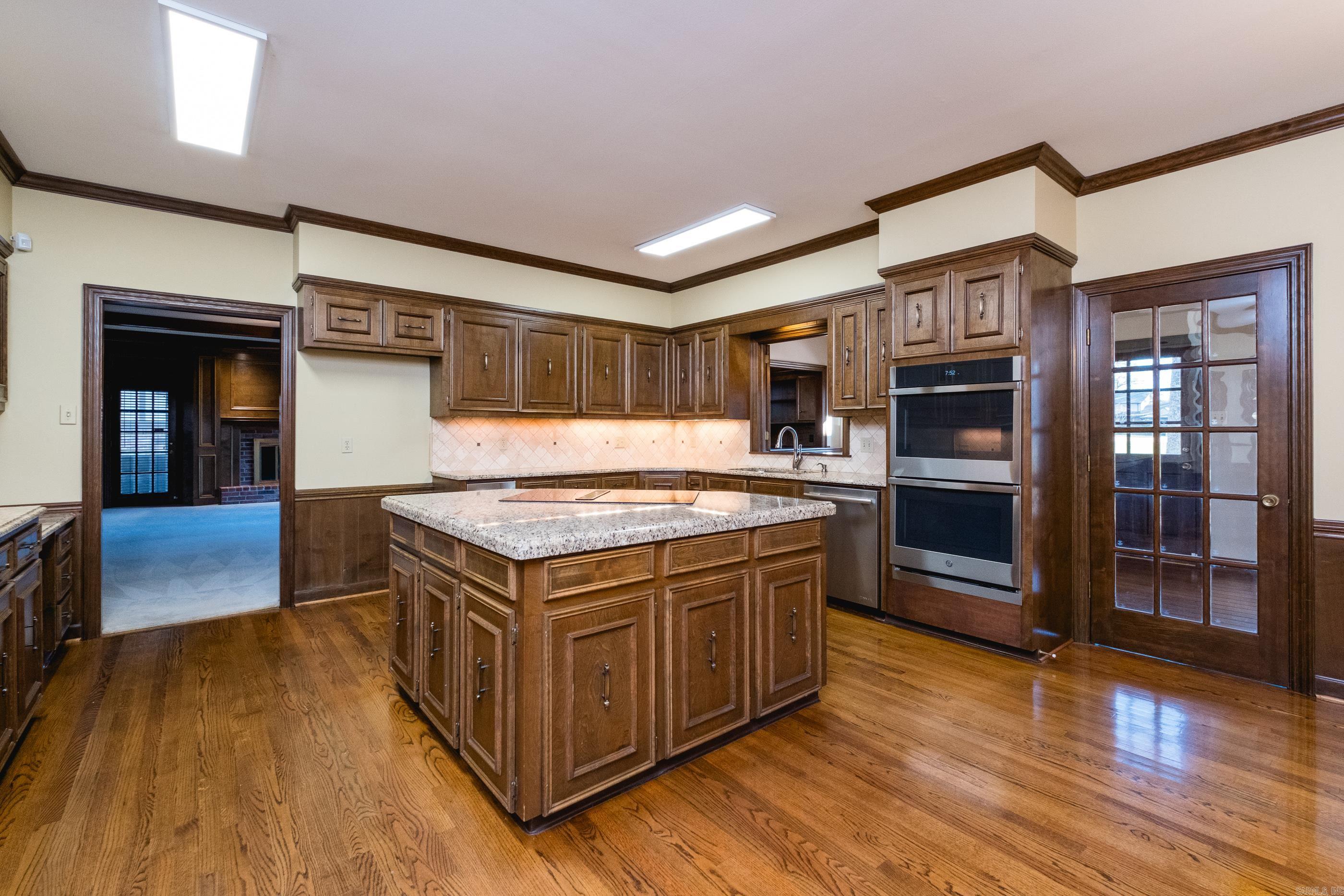 PLEASANT VALLEY - Residential