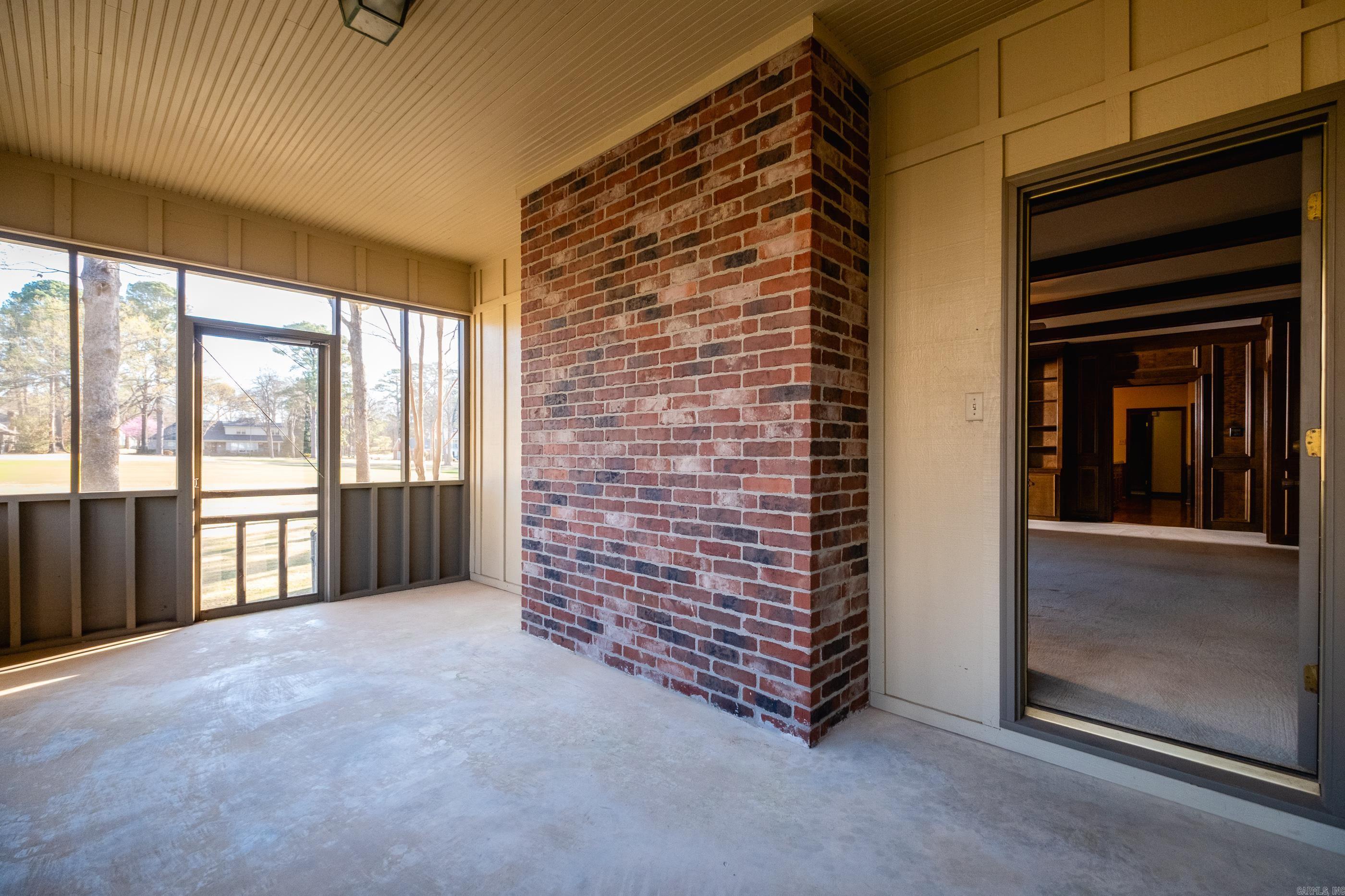 PLEASANT VALLEY - Residential