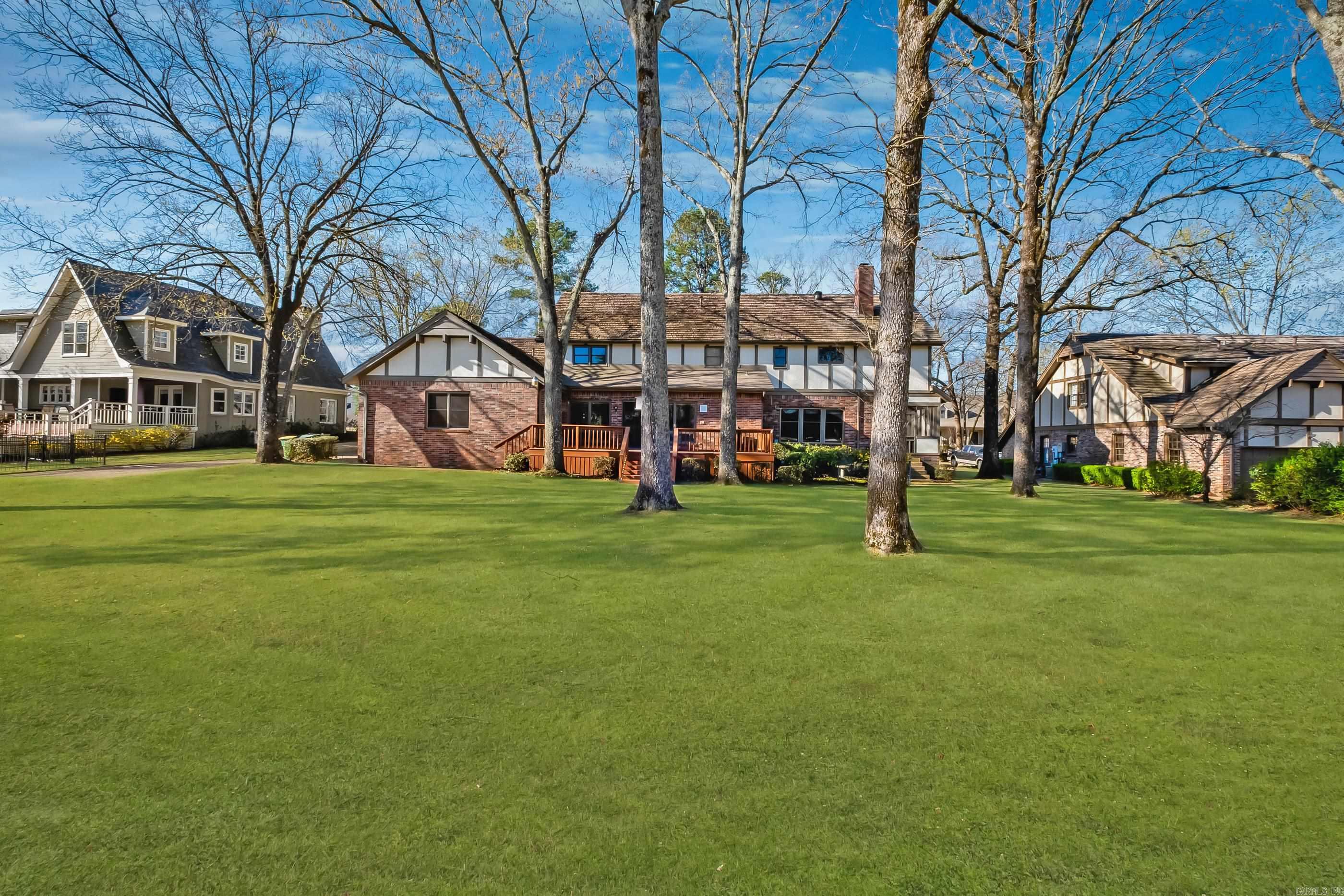 PLEASANT VALLEY - Residential