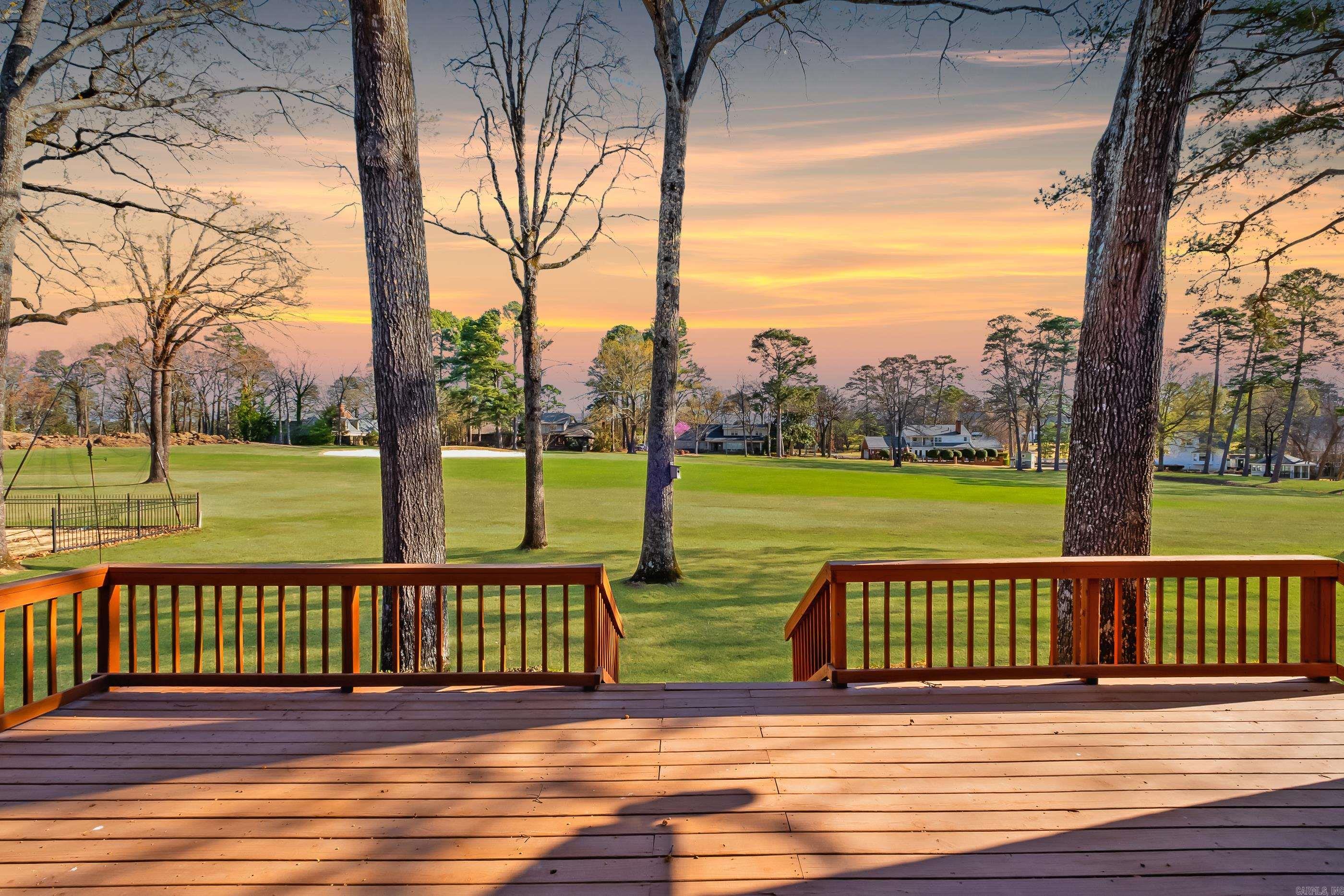 PLEASANT VALLEY - Residential