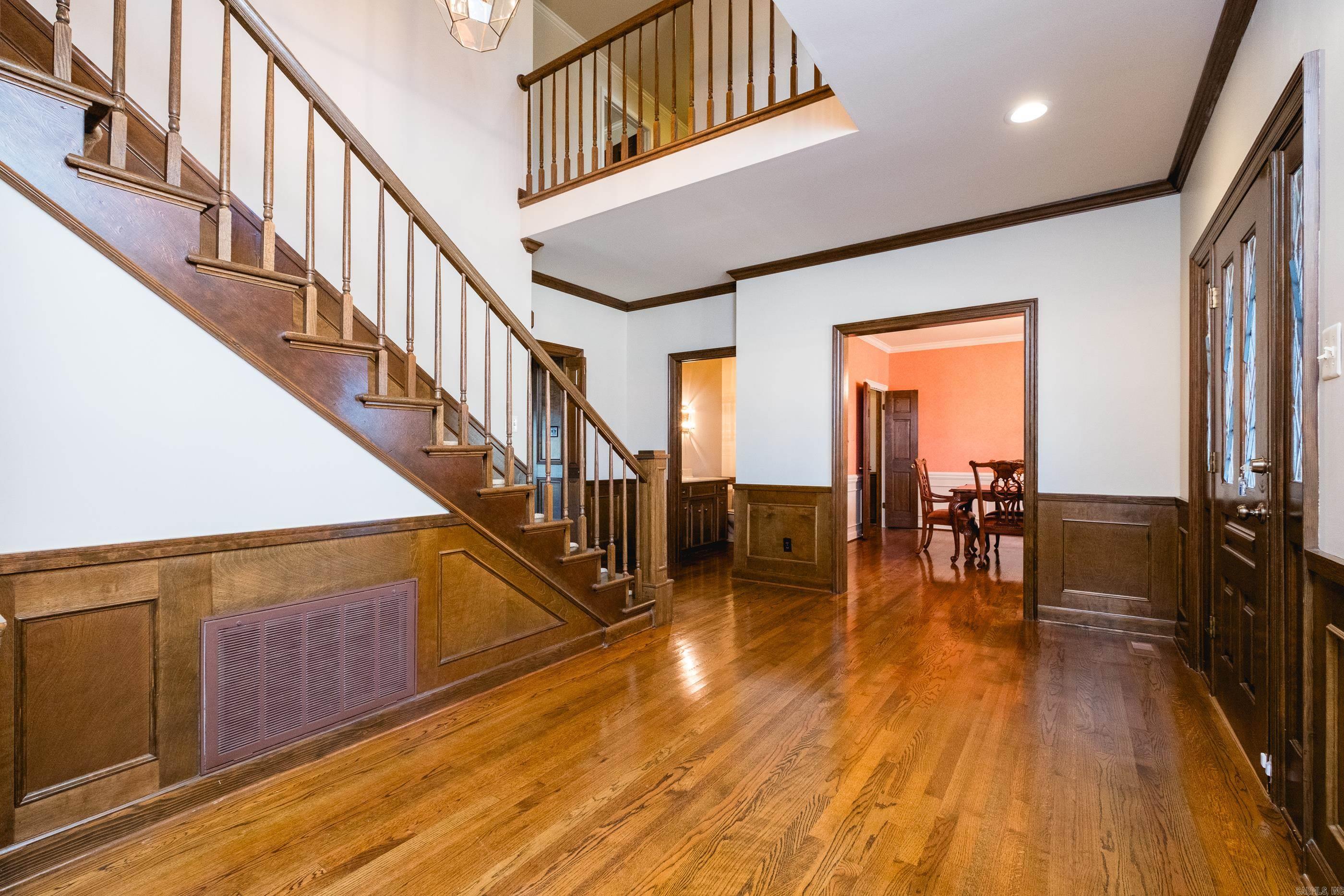 PLEASANT VALLEY - Residential