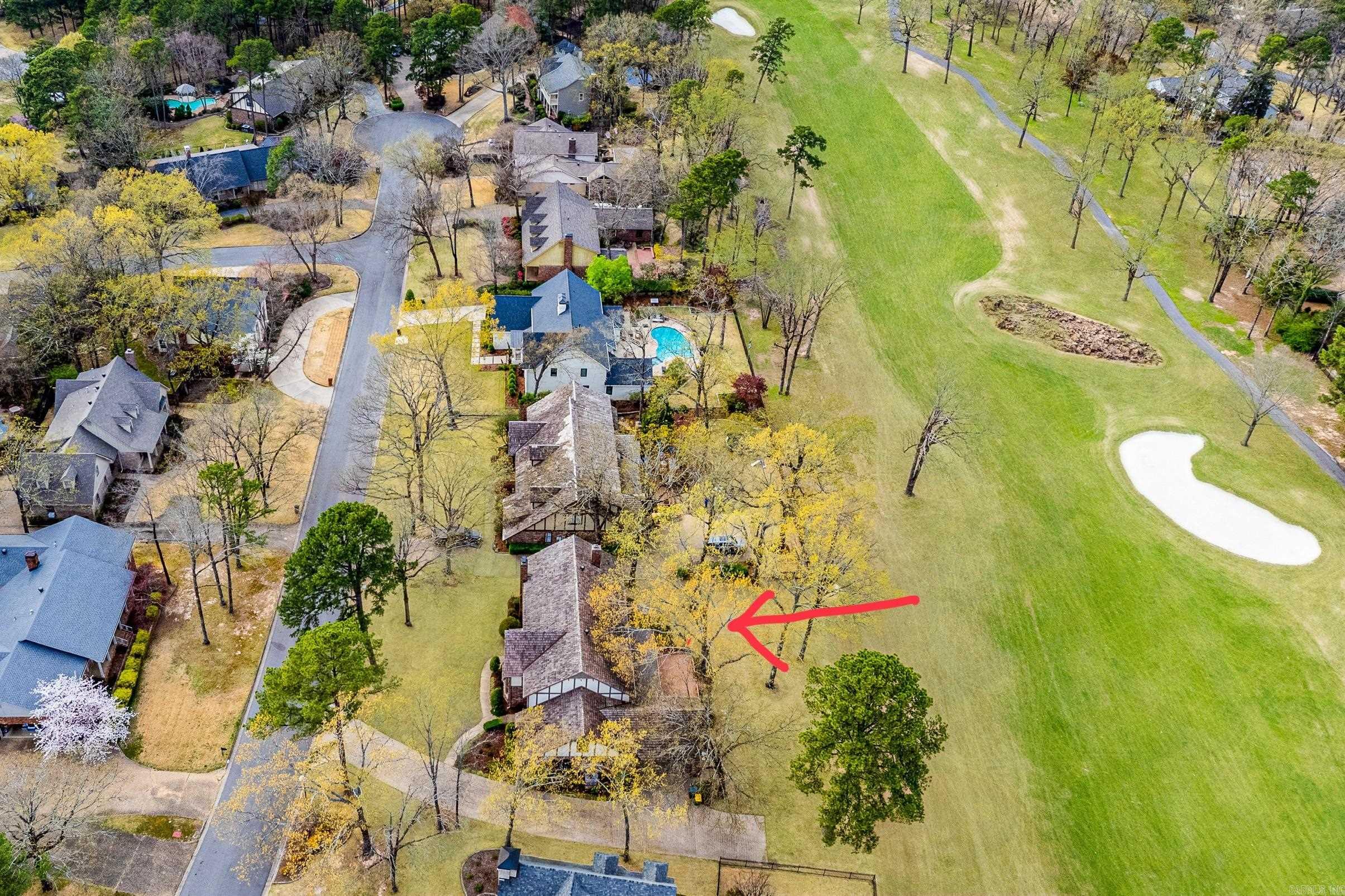 PLEASANT VALLEY - Residential