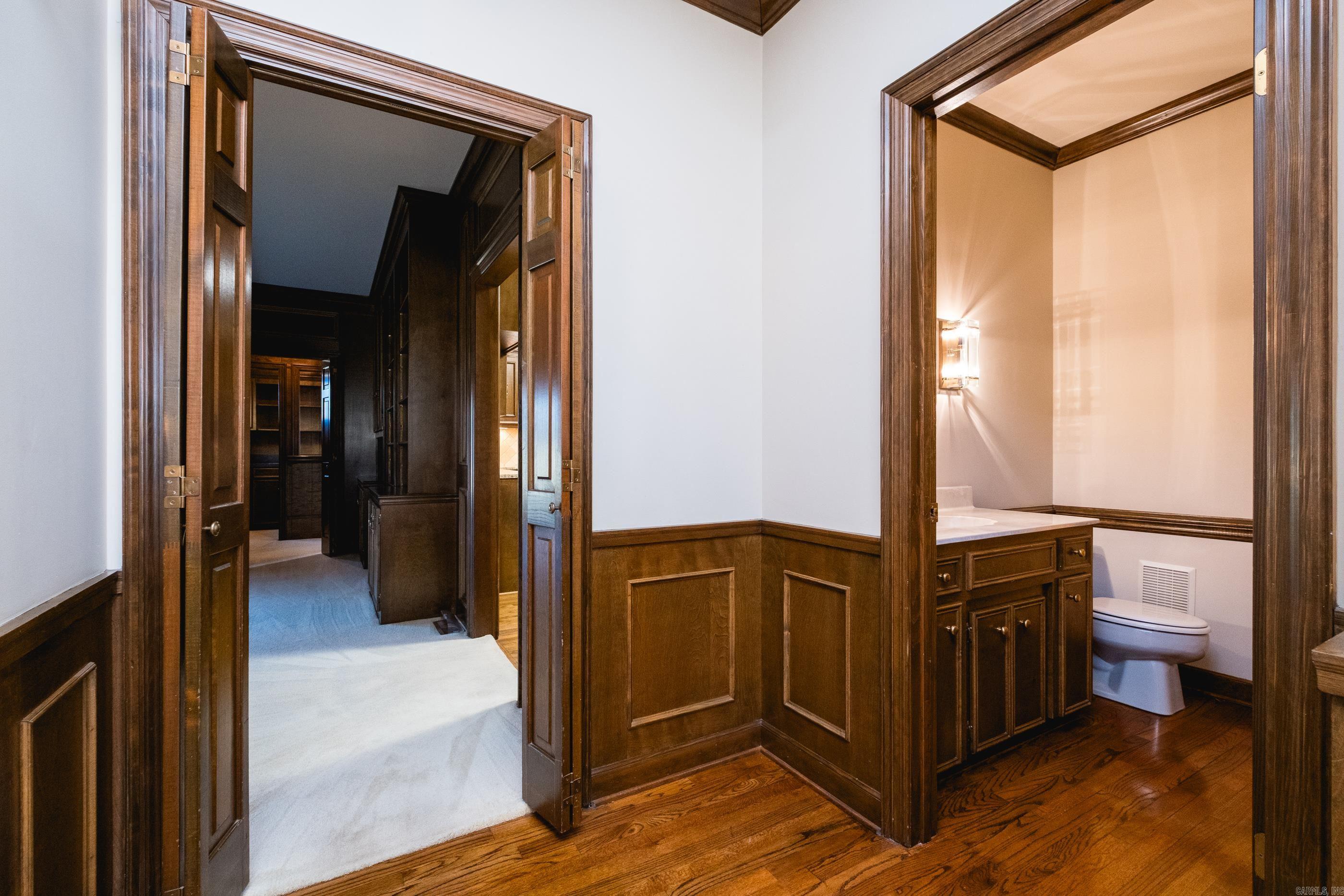 PLEASANT VALLEY - Residential