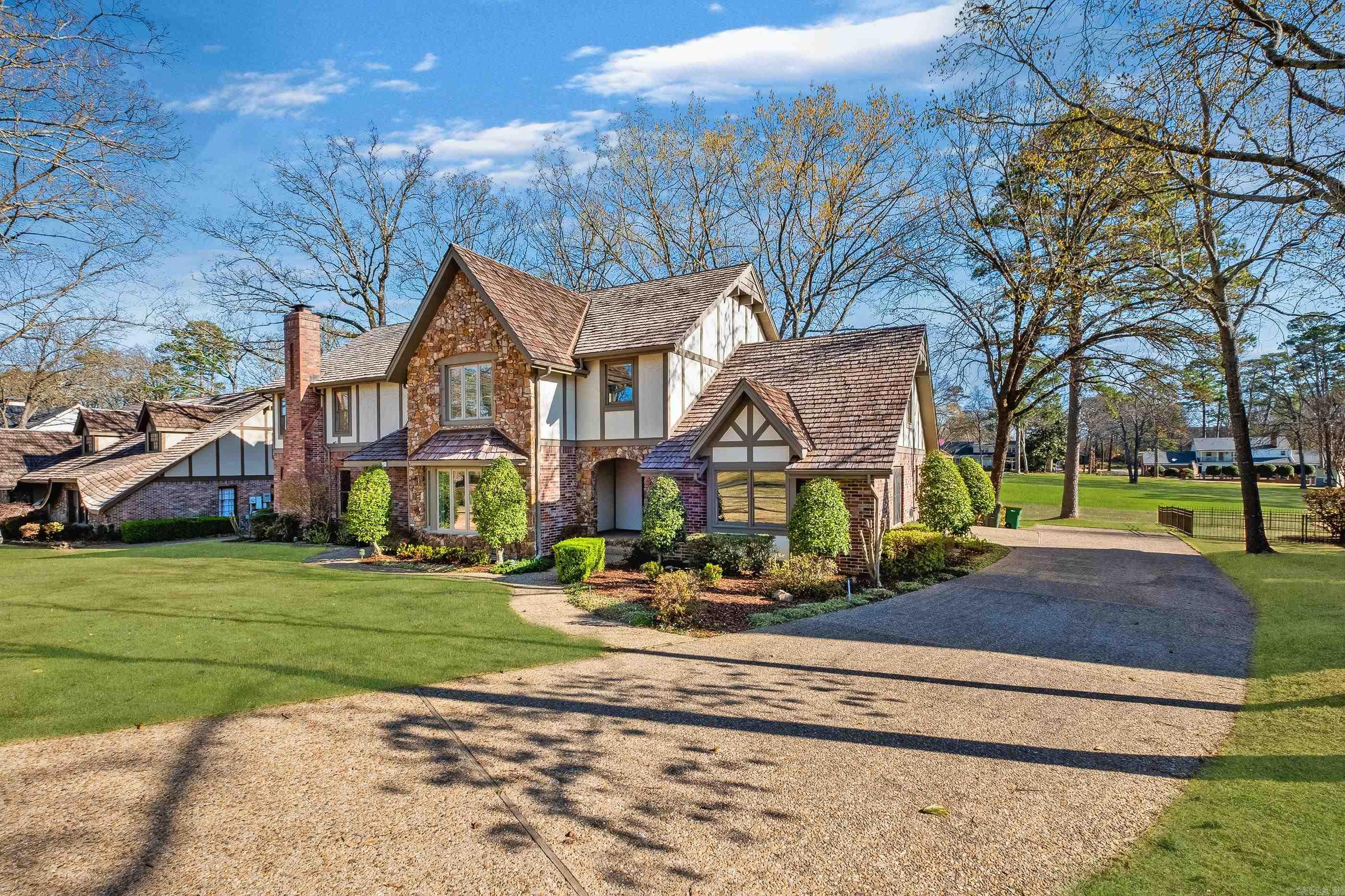 PLEASANT VALLEY - Residential