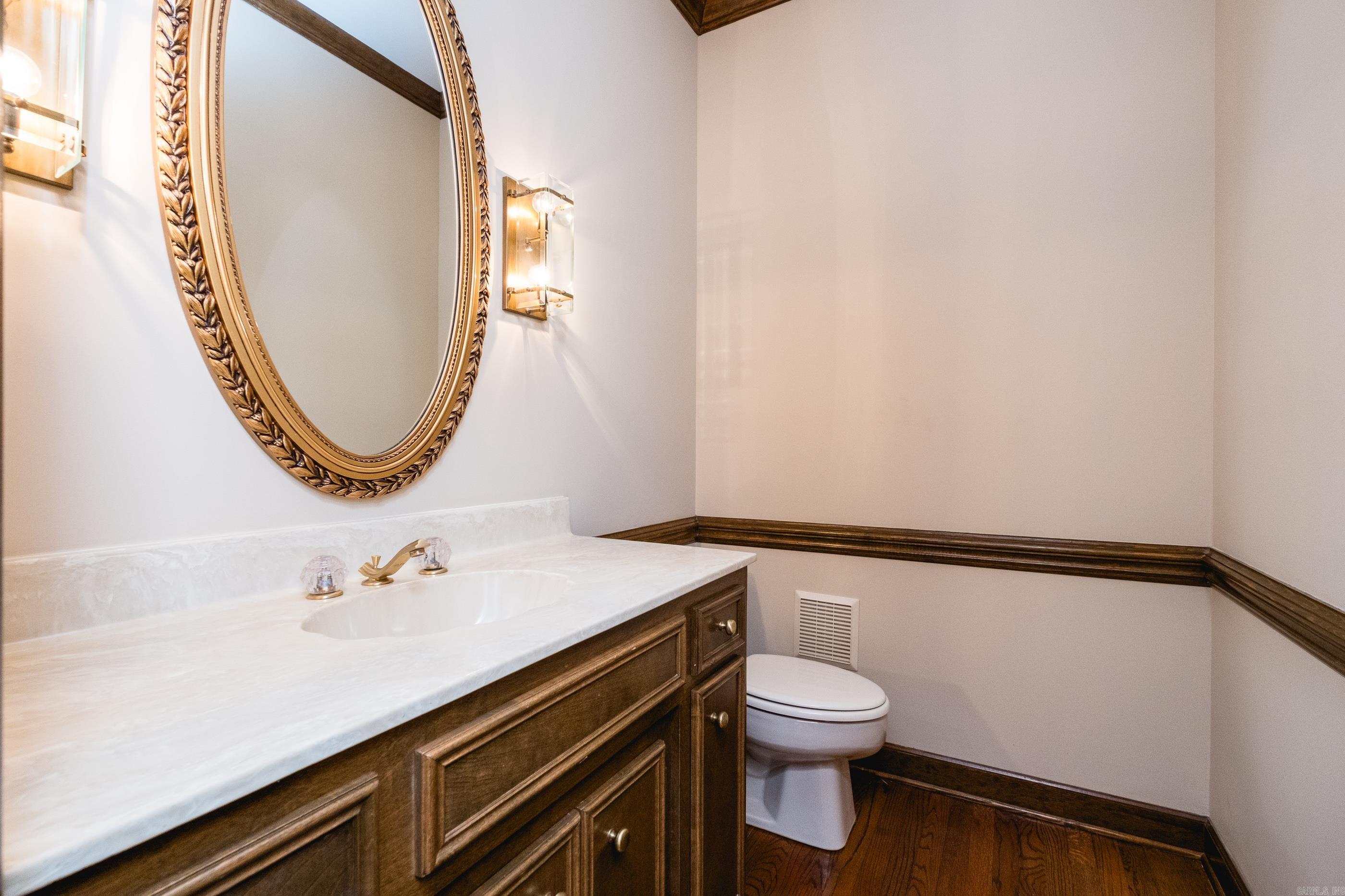 PLEASANT VALLEY - Residential