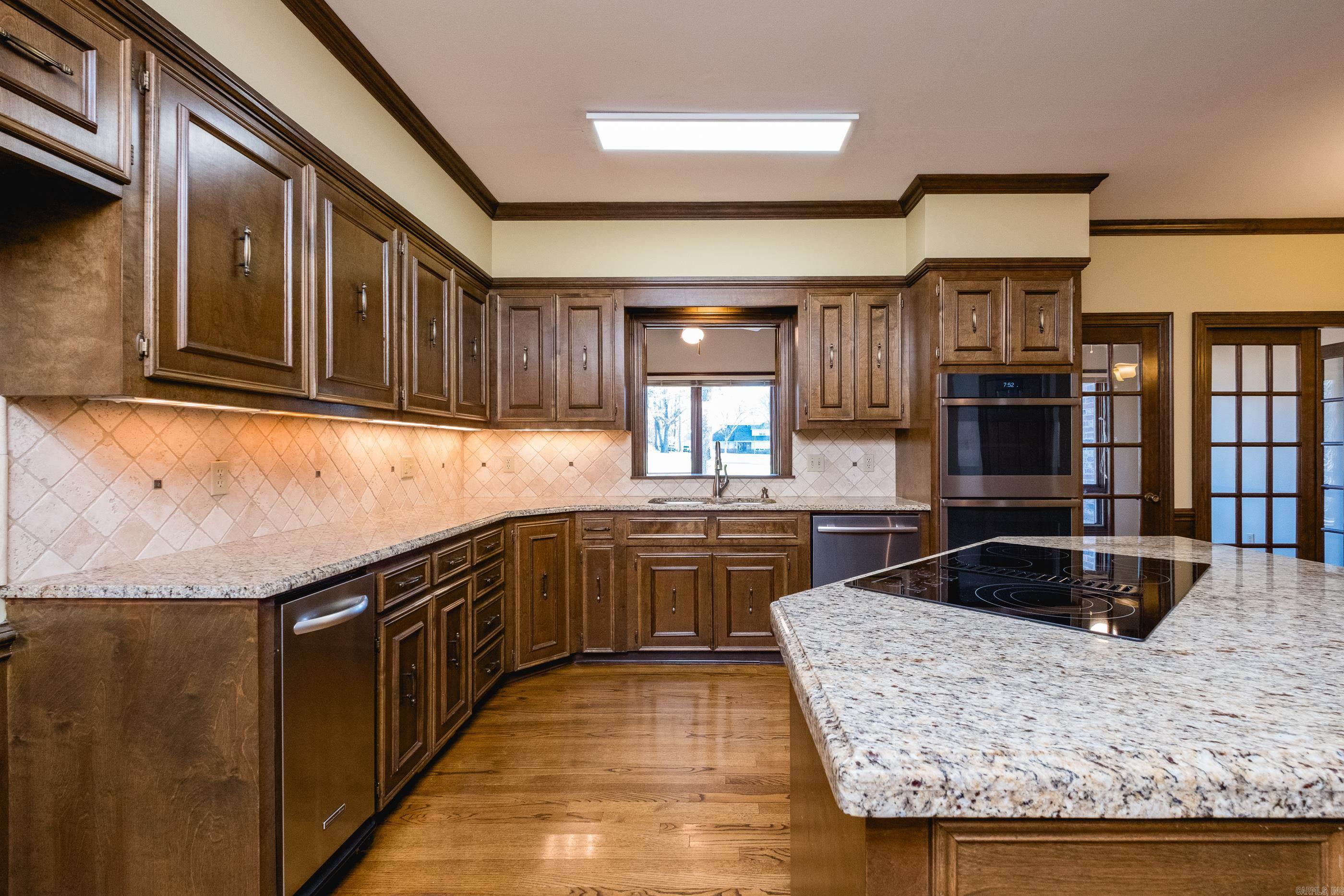 PLEASANT VALLEY - Residential