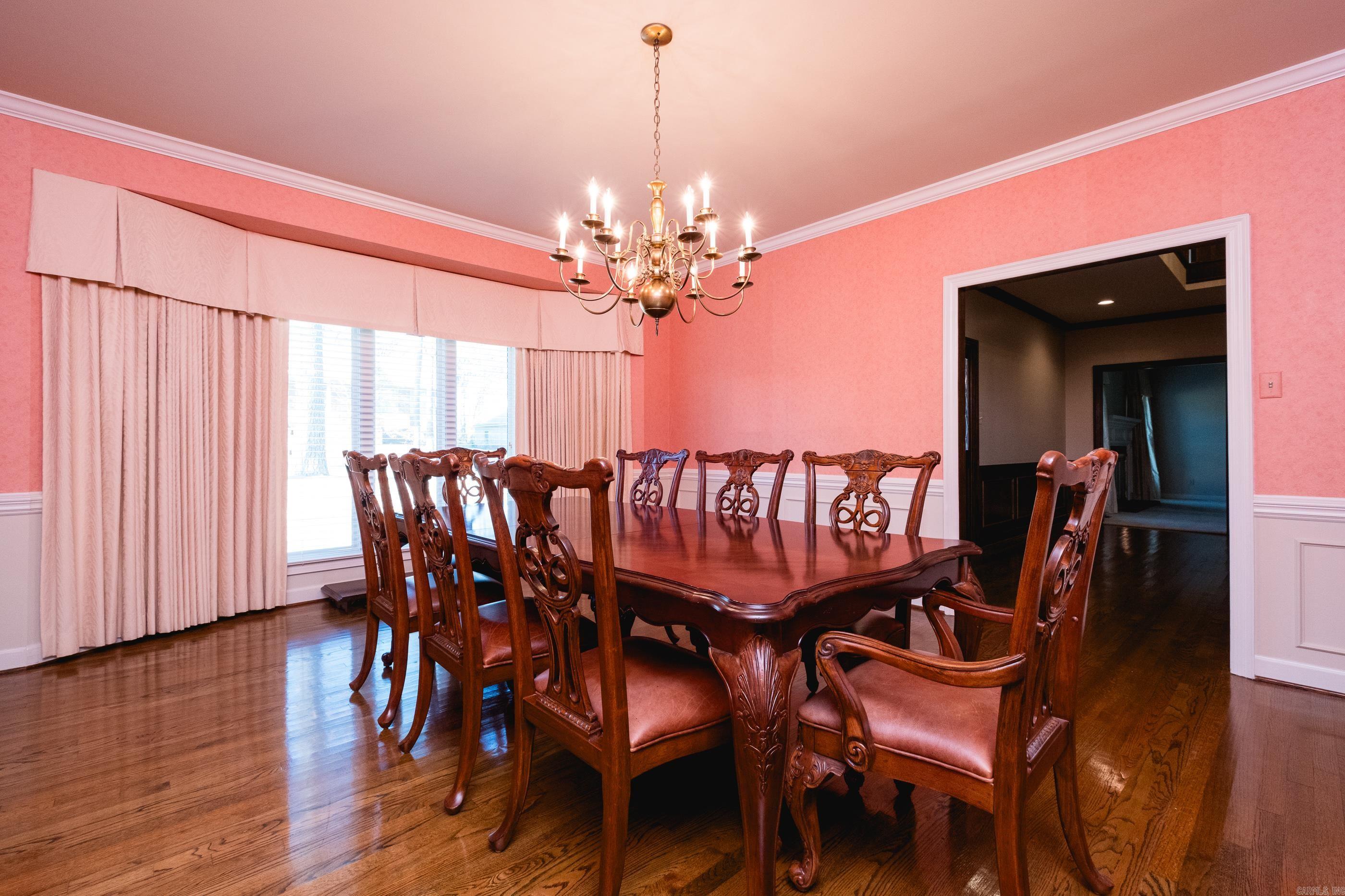 PLEASANT VALLEY - Residential