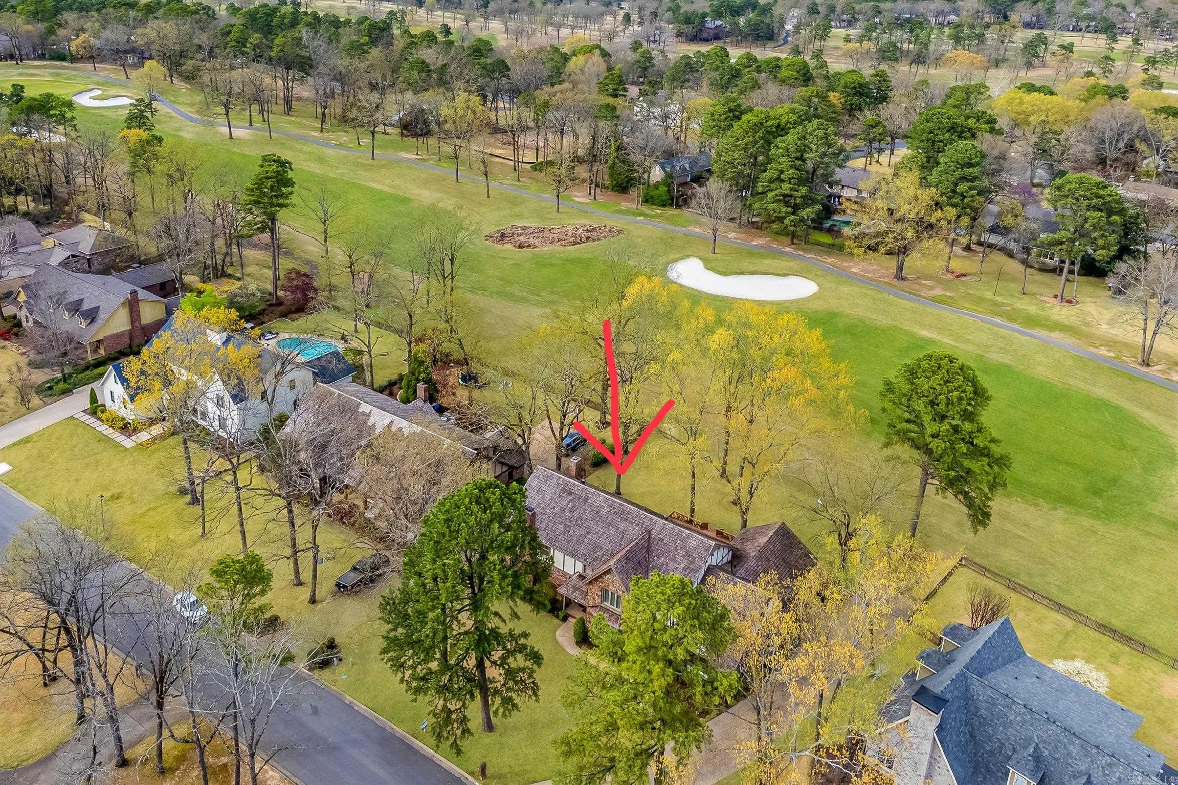 PLEASANT VALLEY - Residential