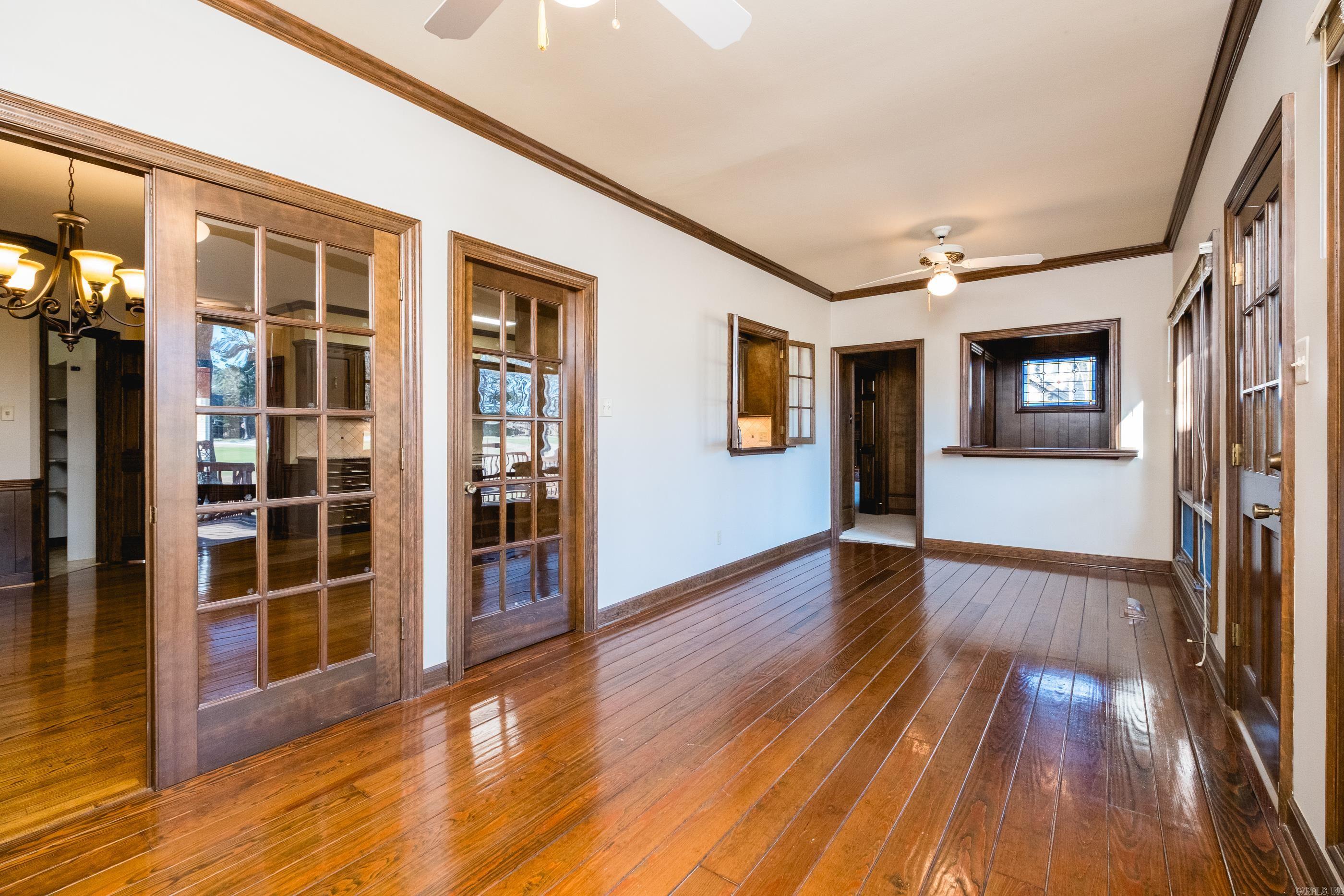 PLEASANT VALLEY - Residential