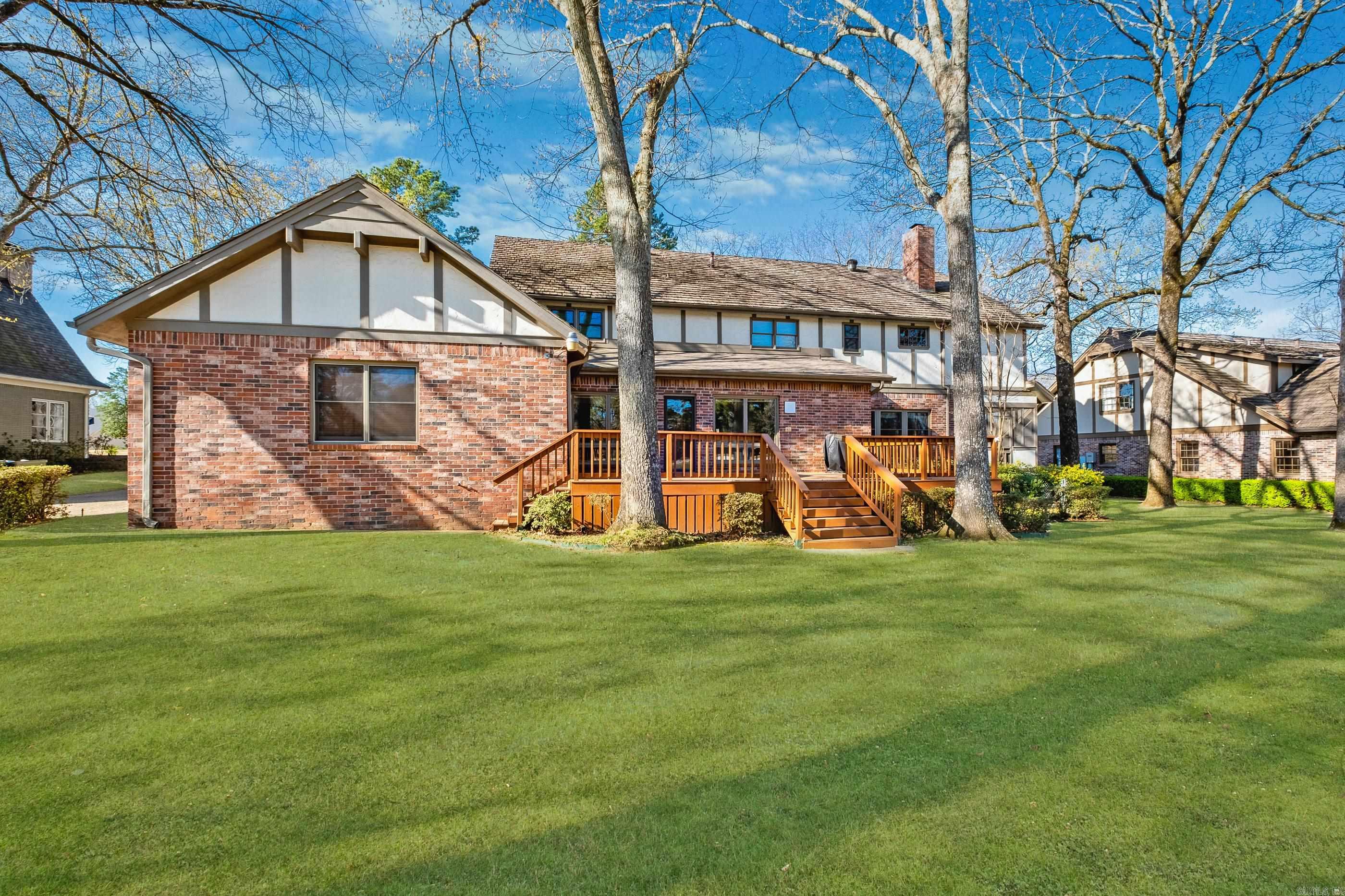 PLEASANT VALLEY - Residential