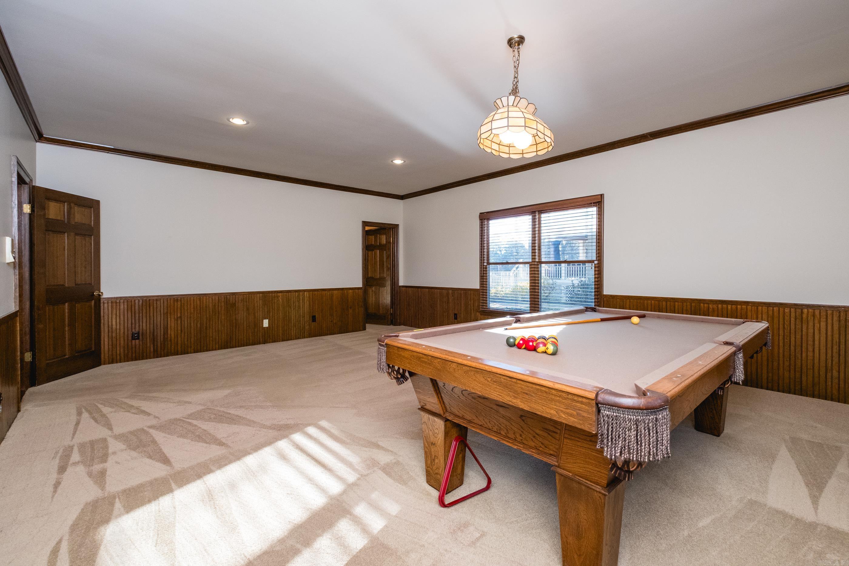 PLEASANT VALLEY - Residential