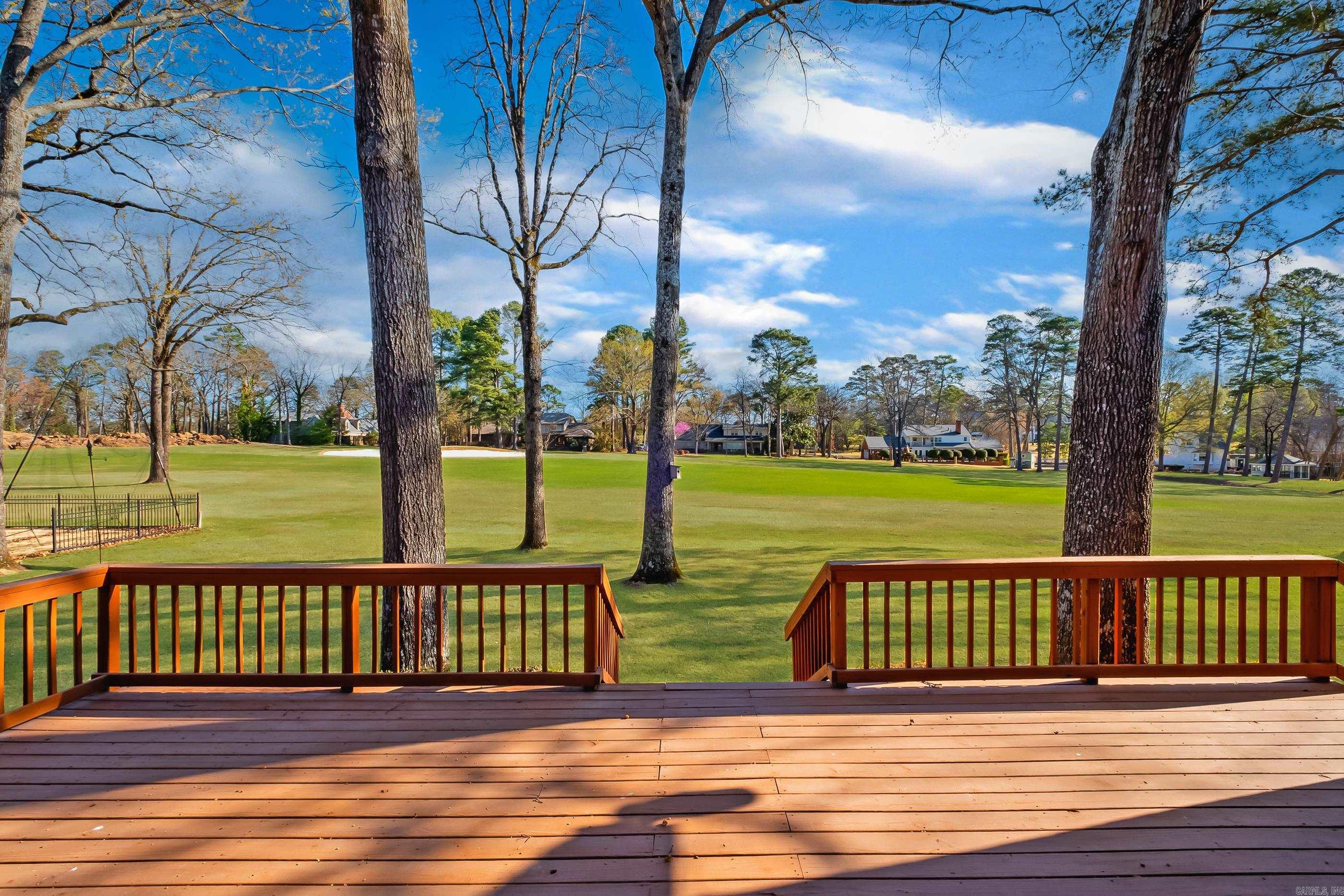 PLEASANT VALLEY - Residential