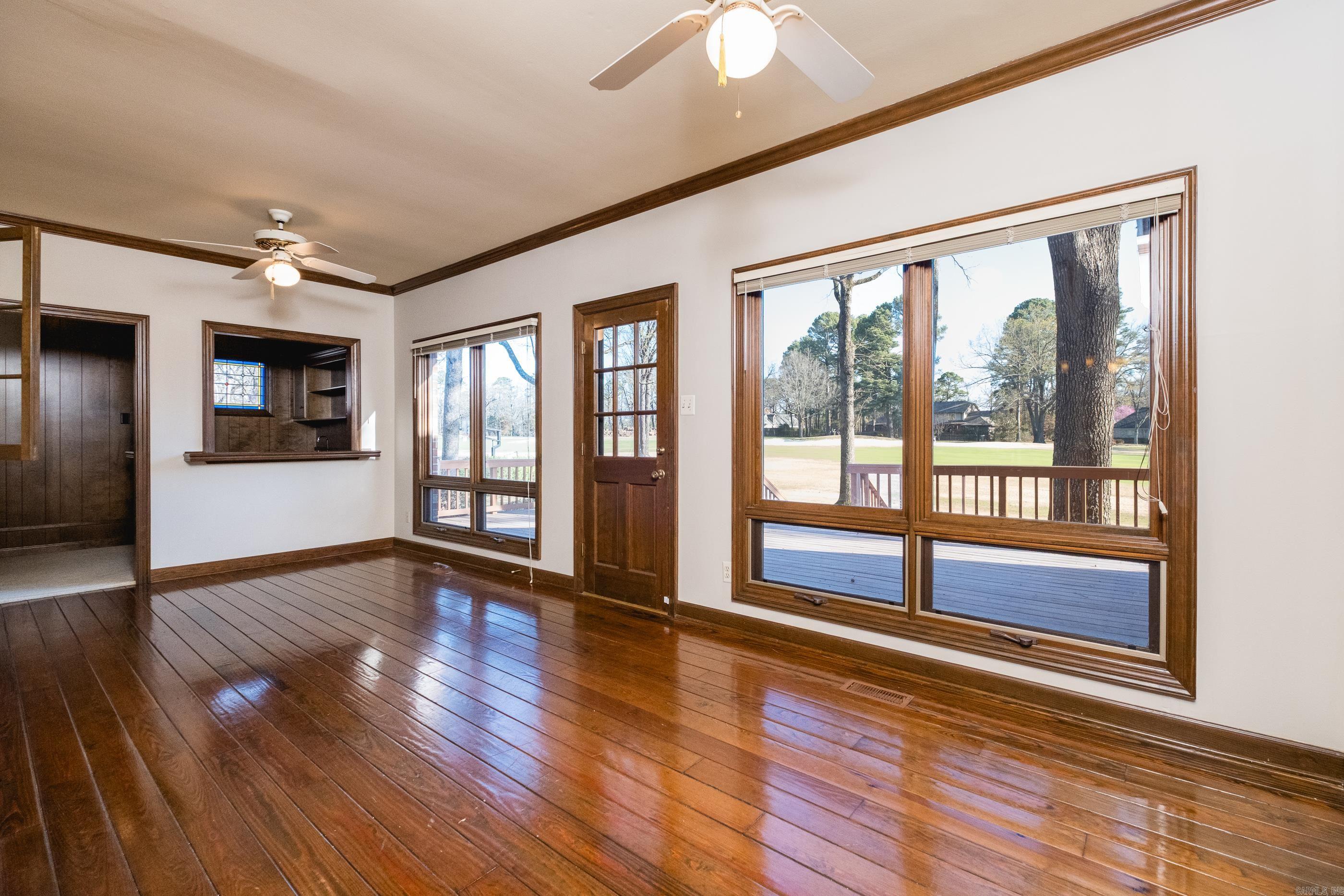 PLEASANT VALLEY - Residential