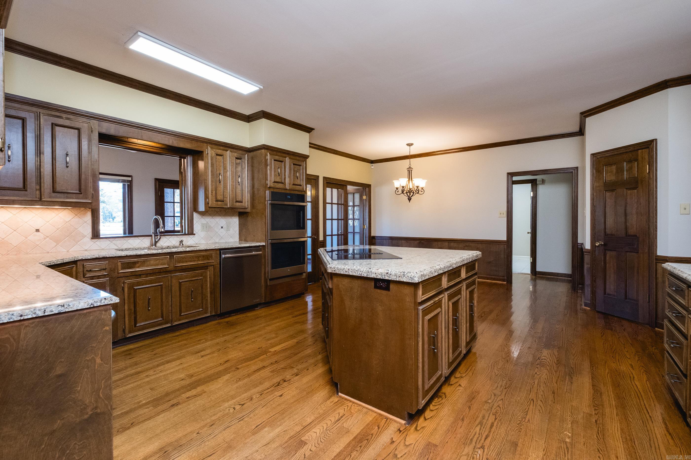 PLEASANT VALLEY - Residential