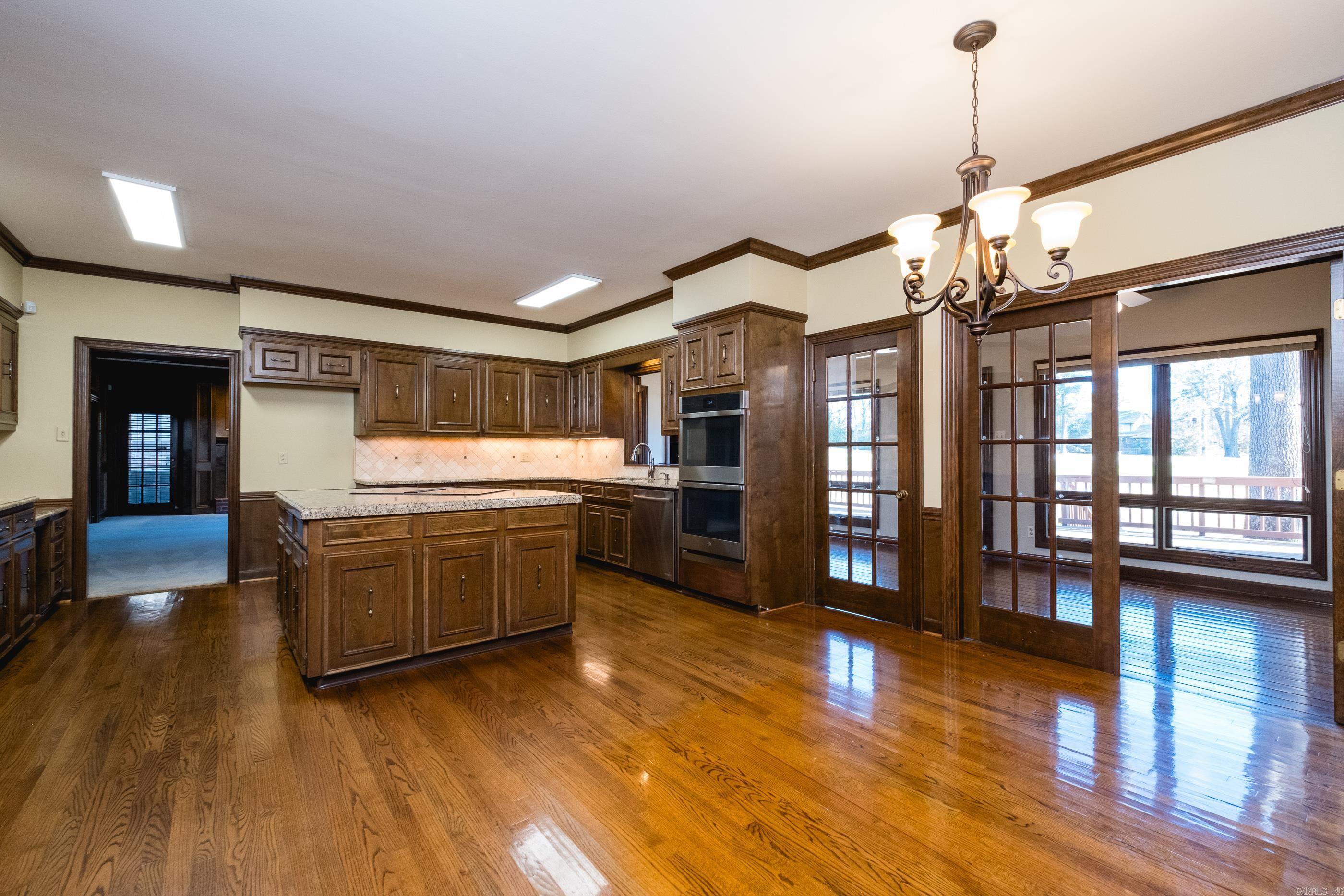 PLEASANT VALLEY - Residential