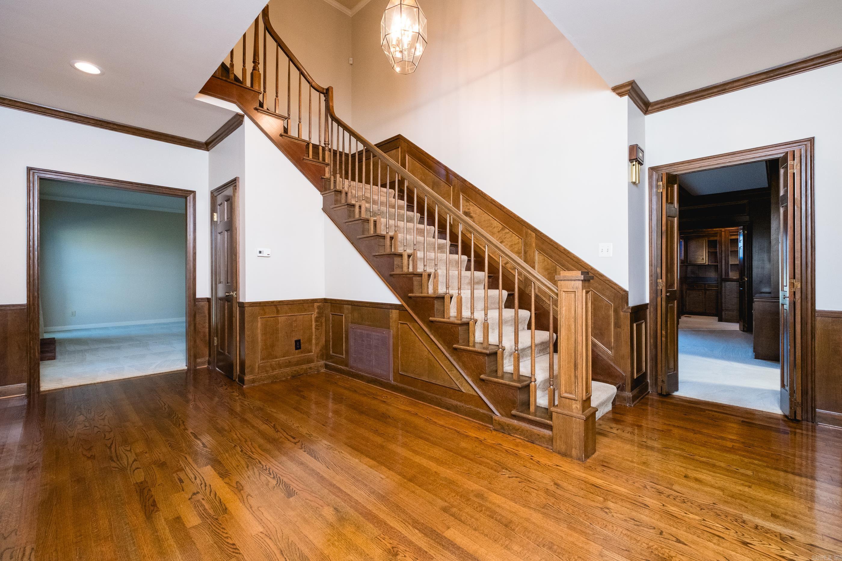 PLEASANT VALLEY - Residential