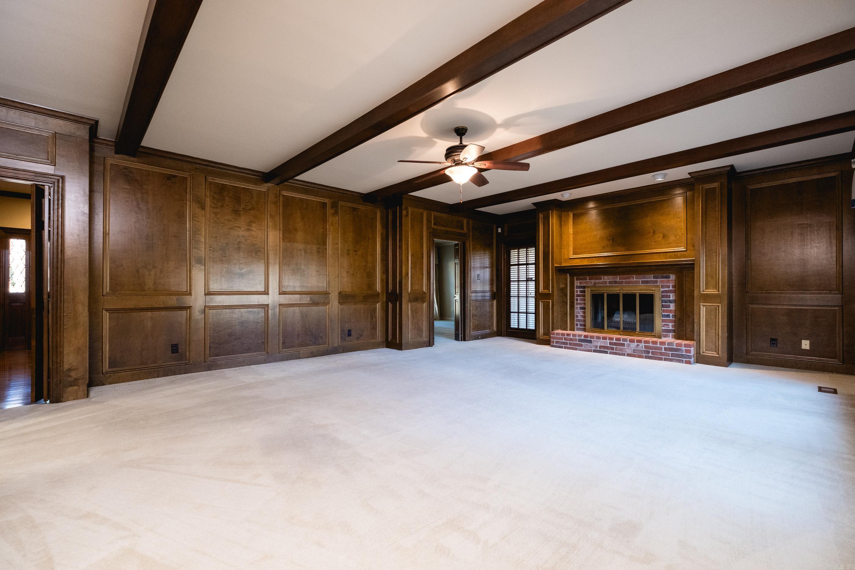 PLEASANT VALLEY - Residential