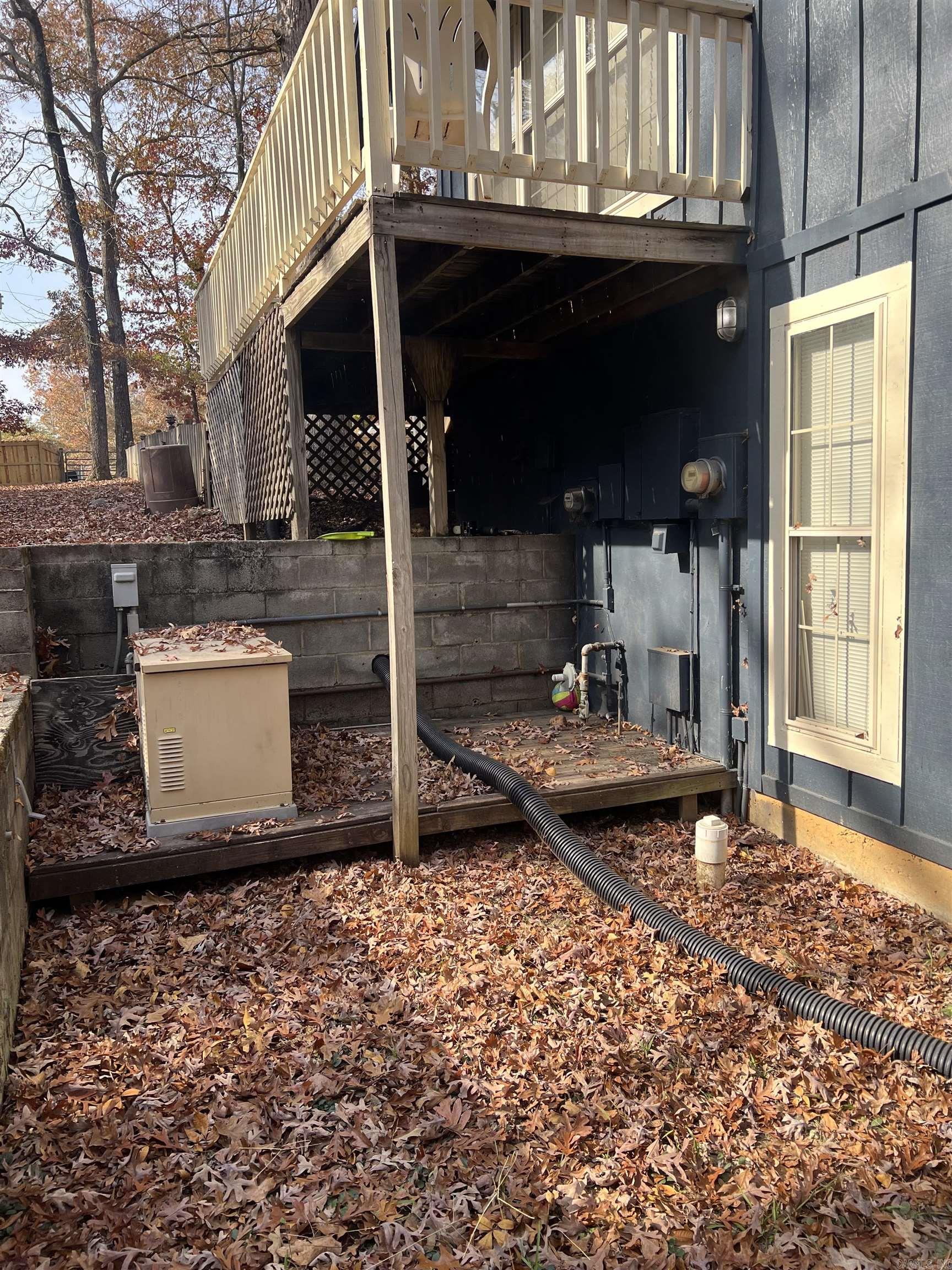 Mabelvale - Residential