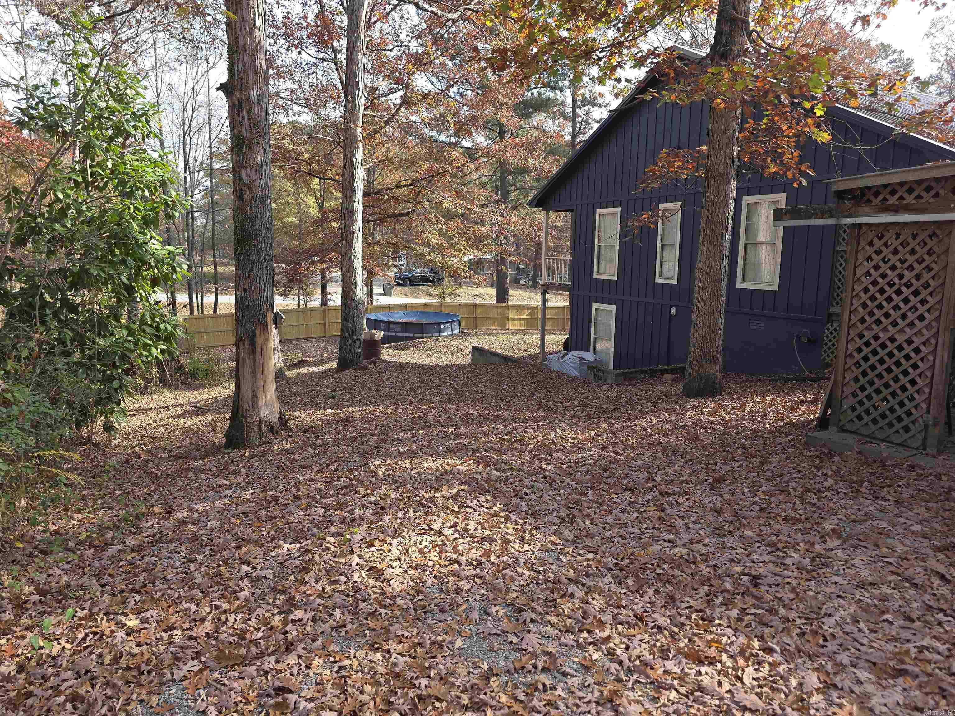 Mabelvale - Residential