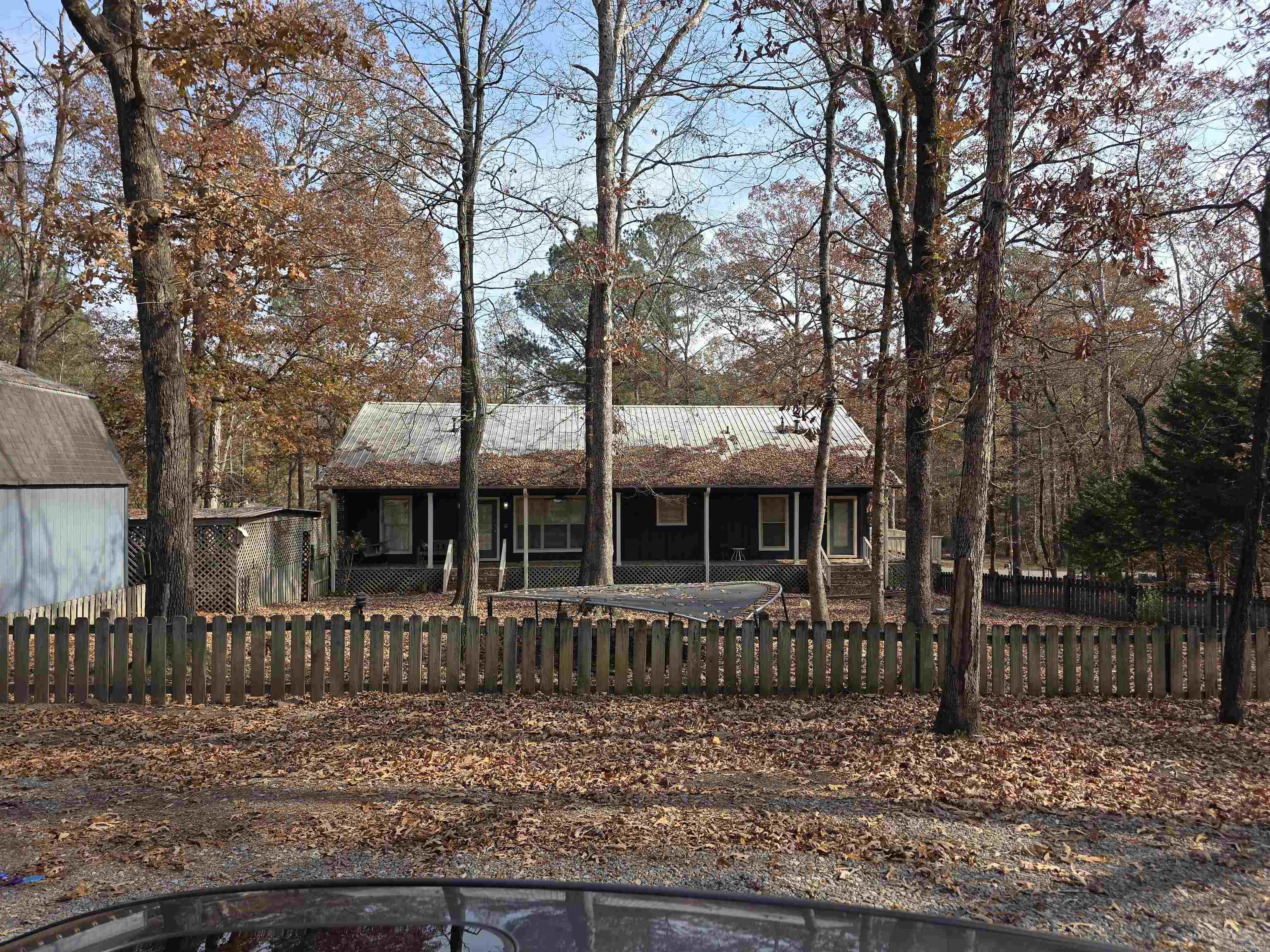 Mabelvale - Residential