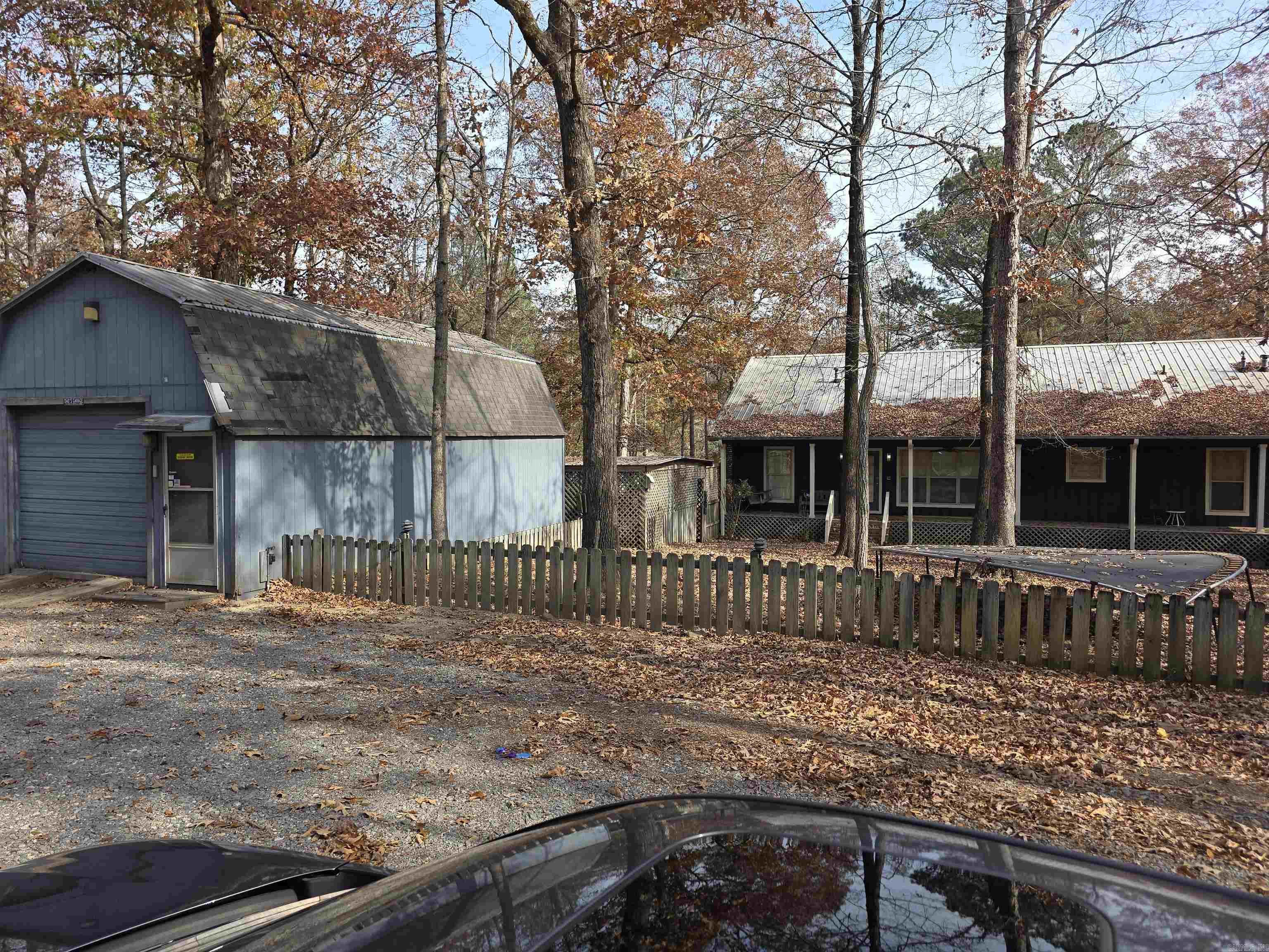 Mabelvale - Residential