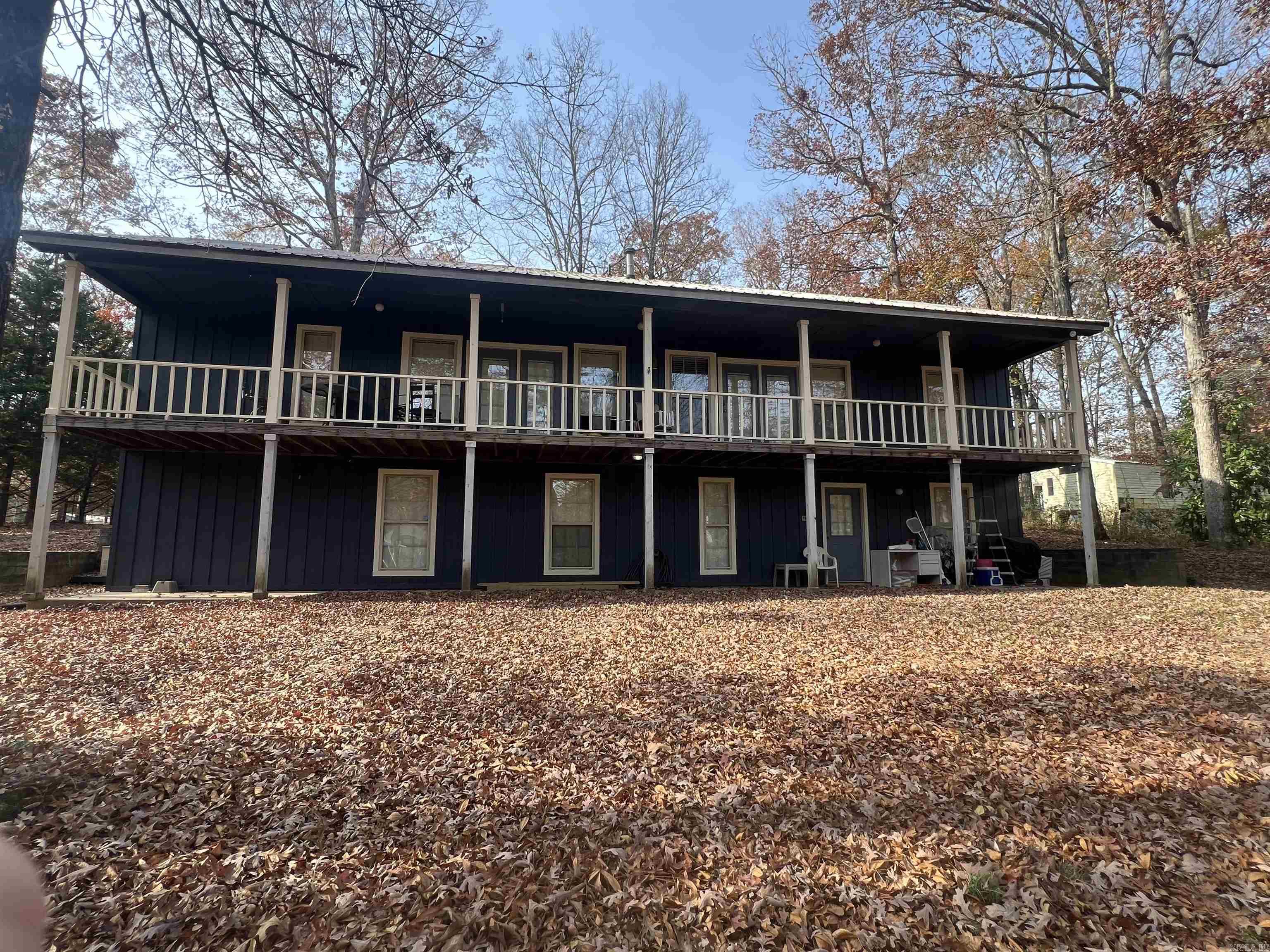 Mabelvale - Residential