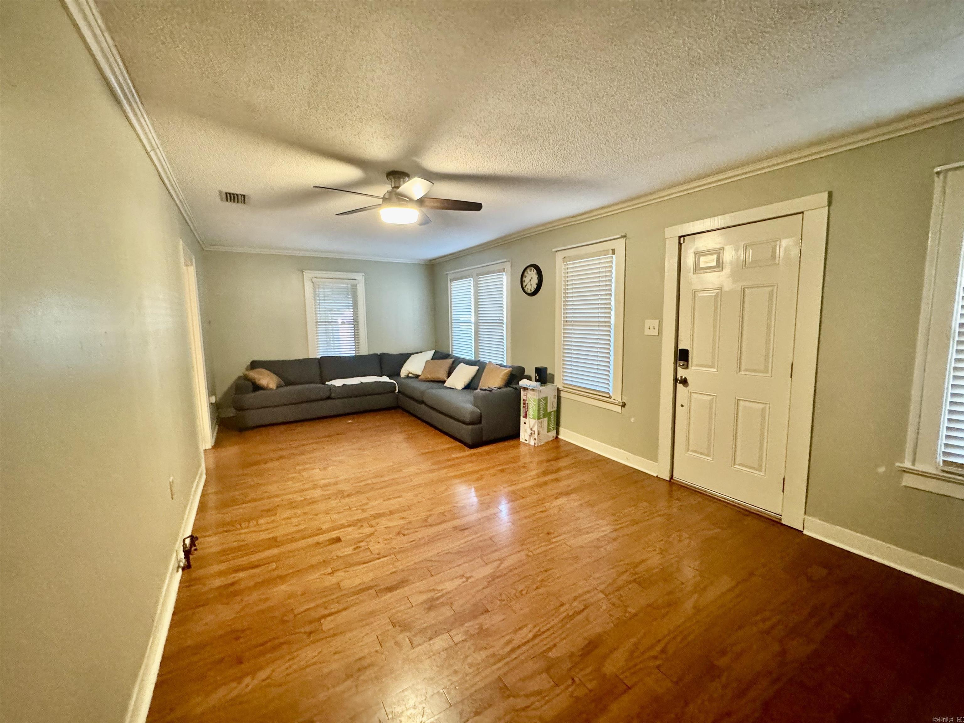 Mabelvale Pike - Residential