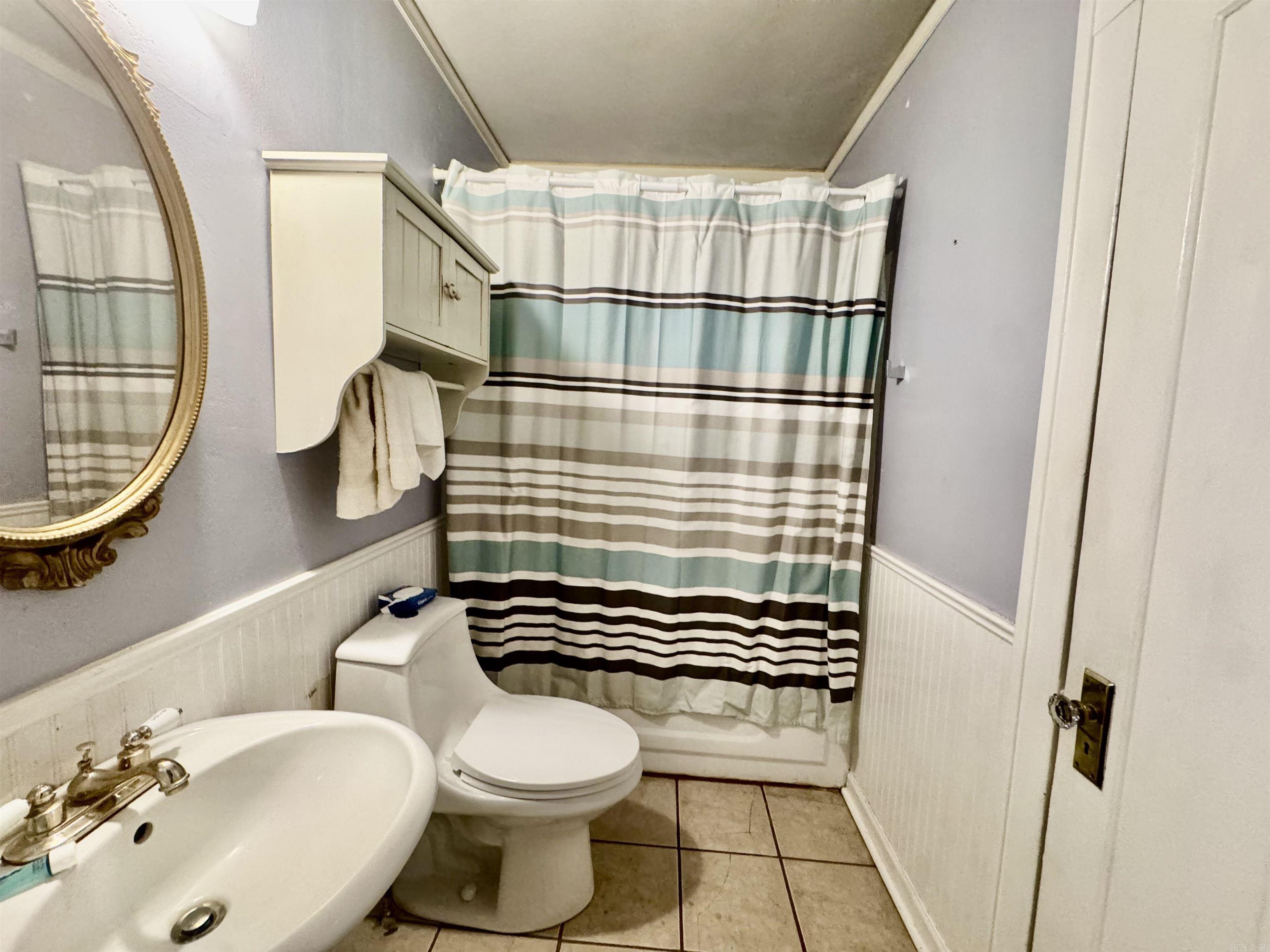 Mabelvale Pike - Residential