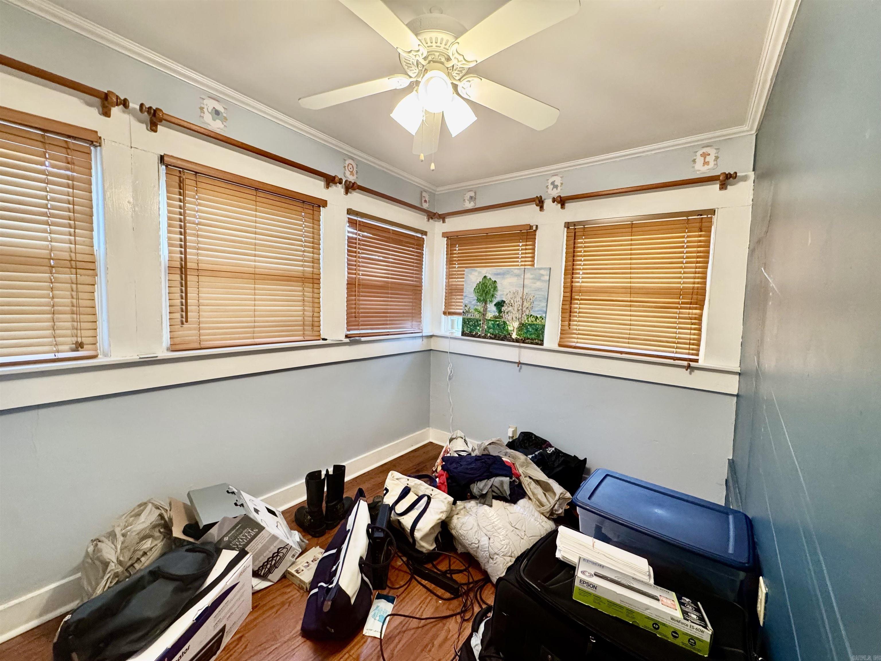 Mabelvale Pike - Residential