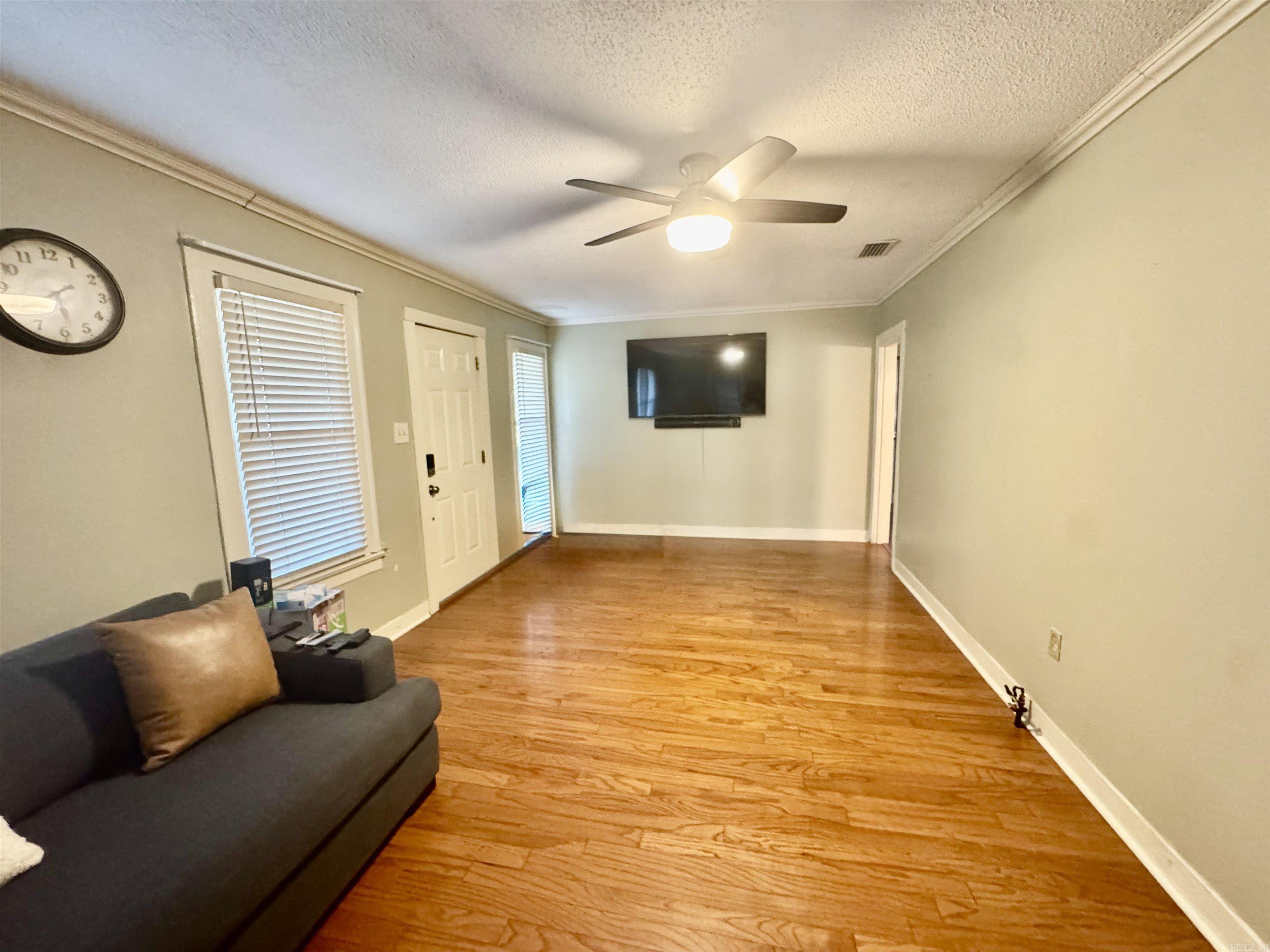 Mabelvale Pike - Residential