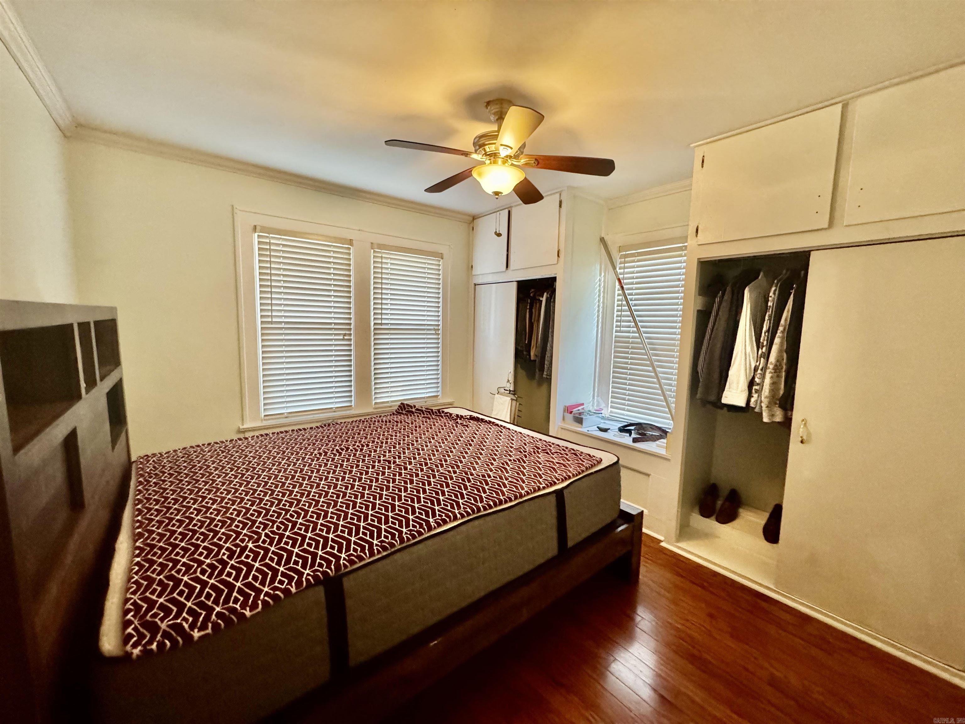 Mabelvale Pike - Residential