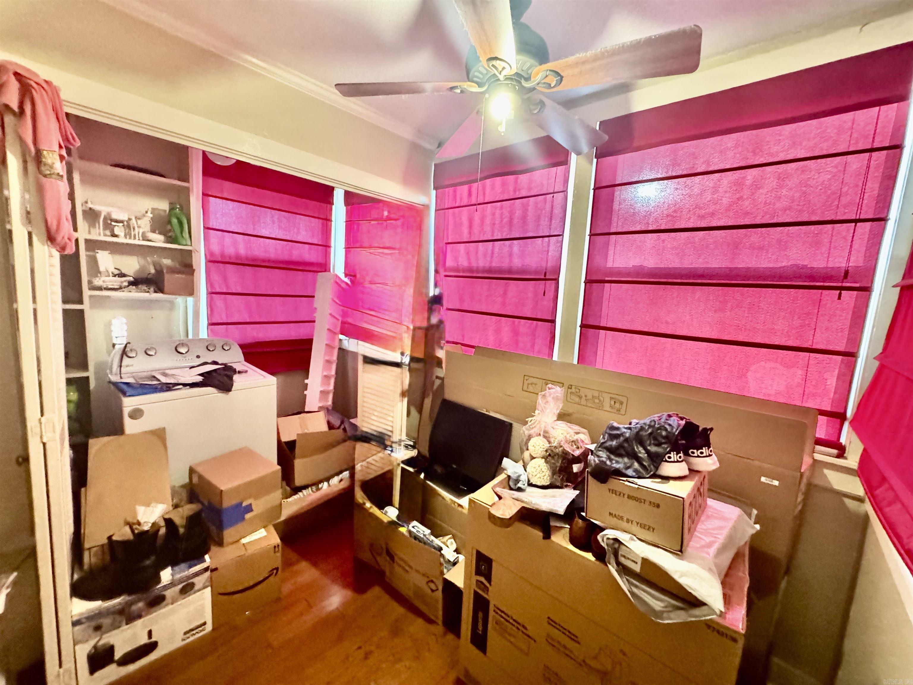 Mabelvale Pike - Residential