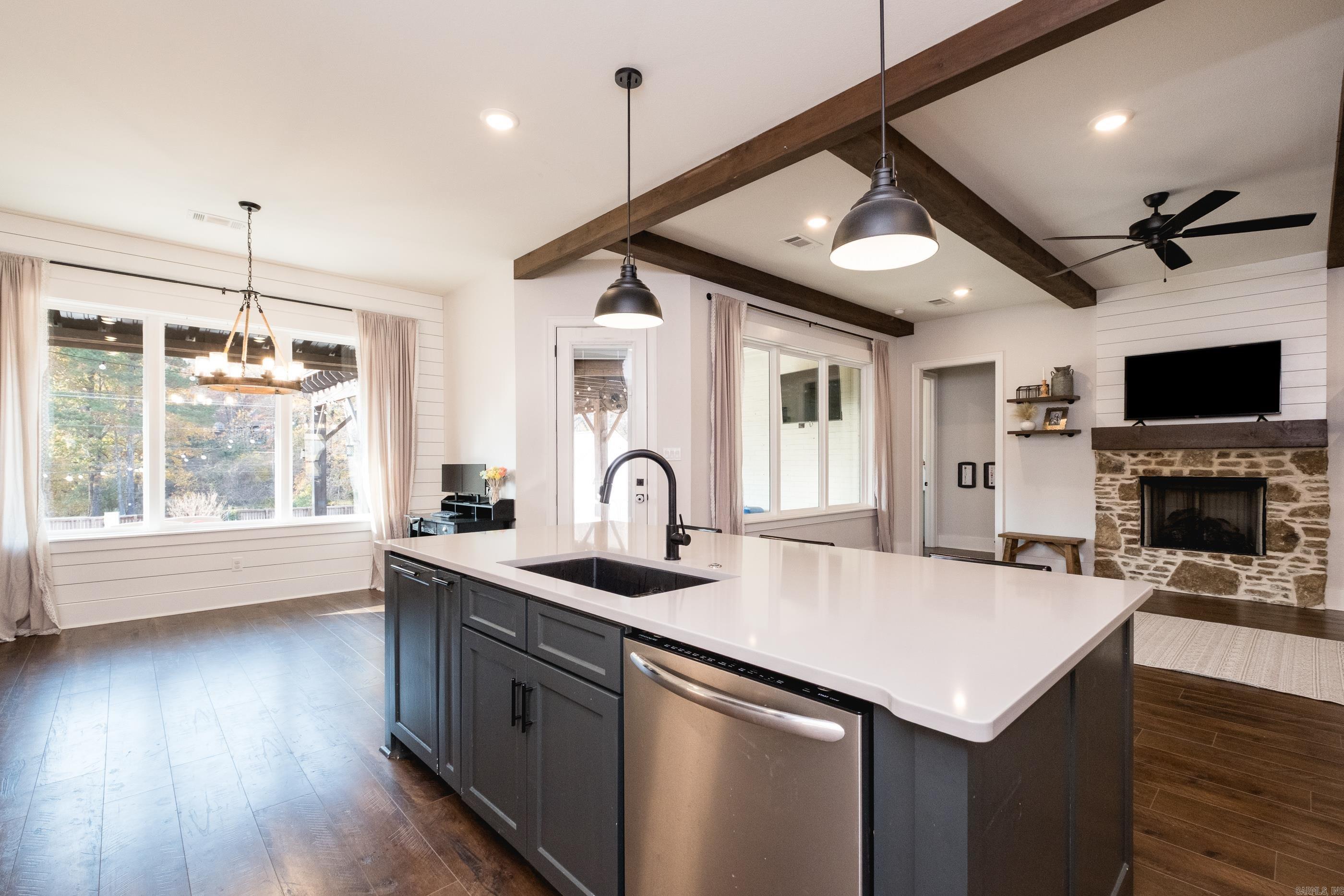 SALT CREEK ESTATES - Residential