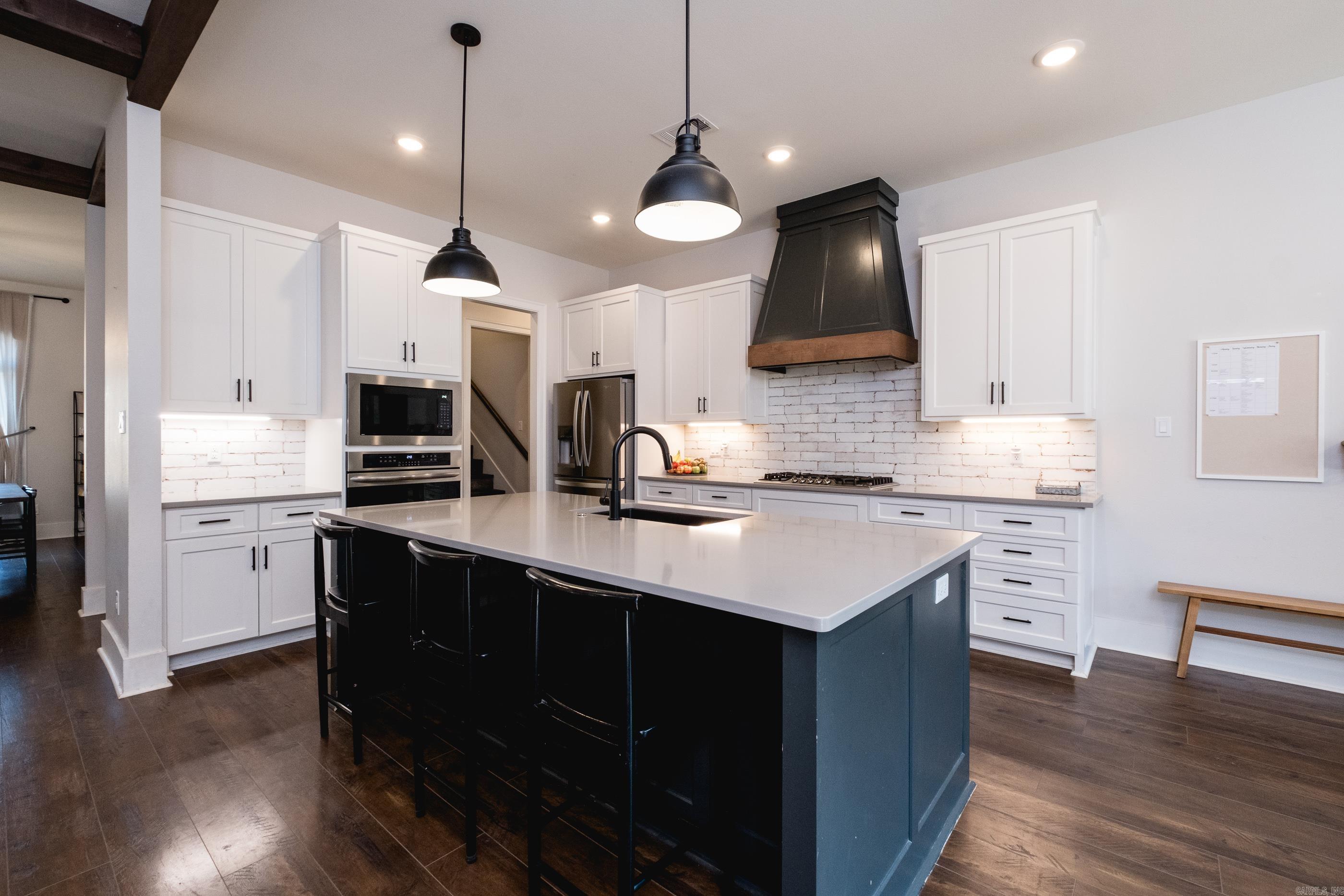 SALT CREEK ESTATES - Residential