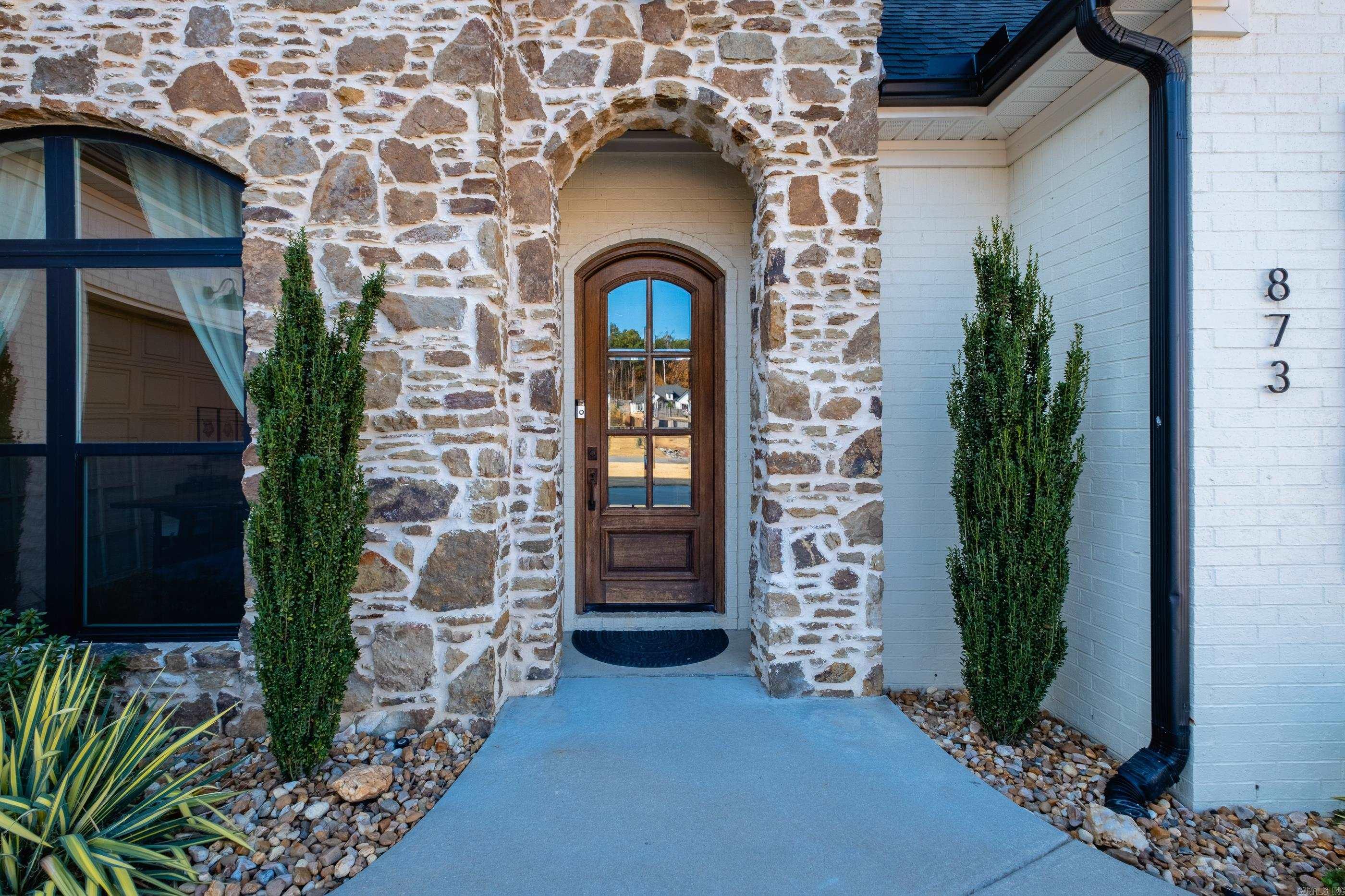 SALT CREEK ESTATES - Residential