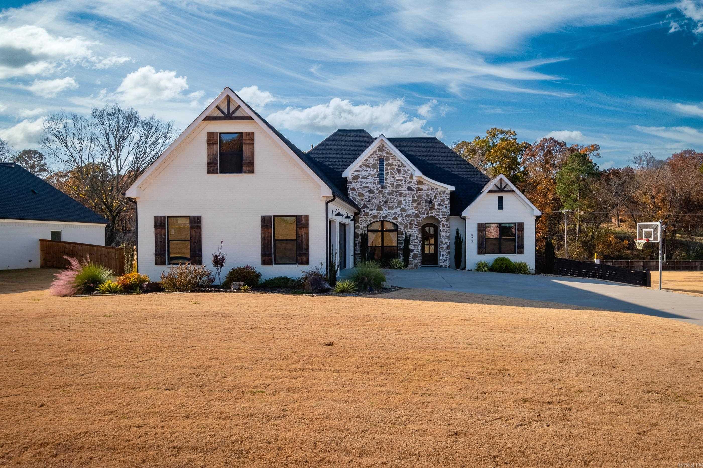 SALT CREEK ESTATES - Residential