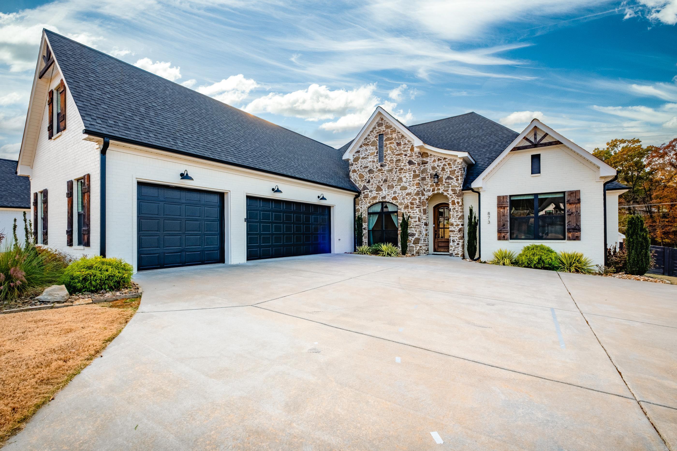 SALT CREEK ESTATES - Residential